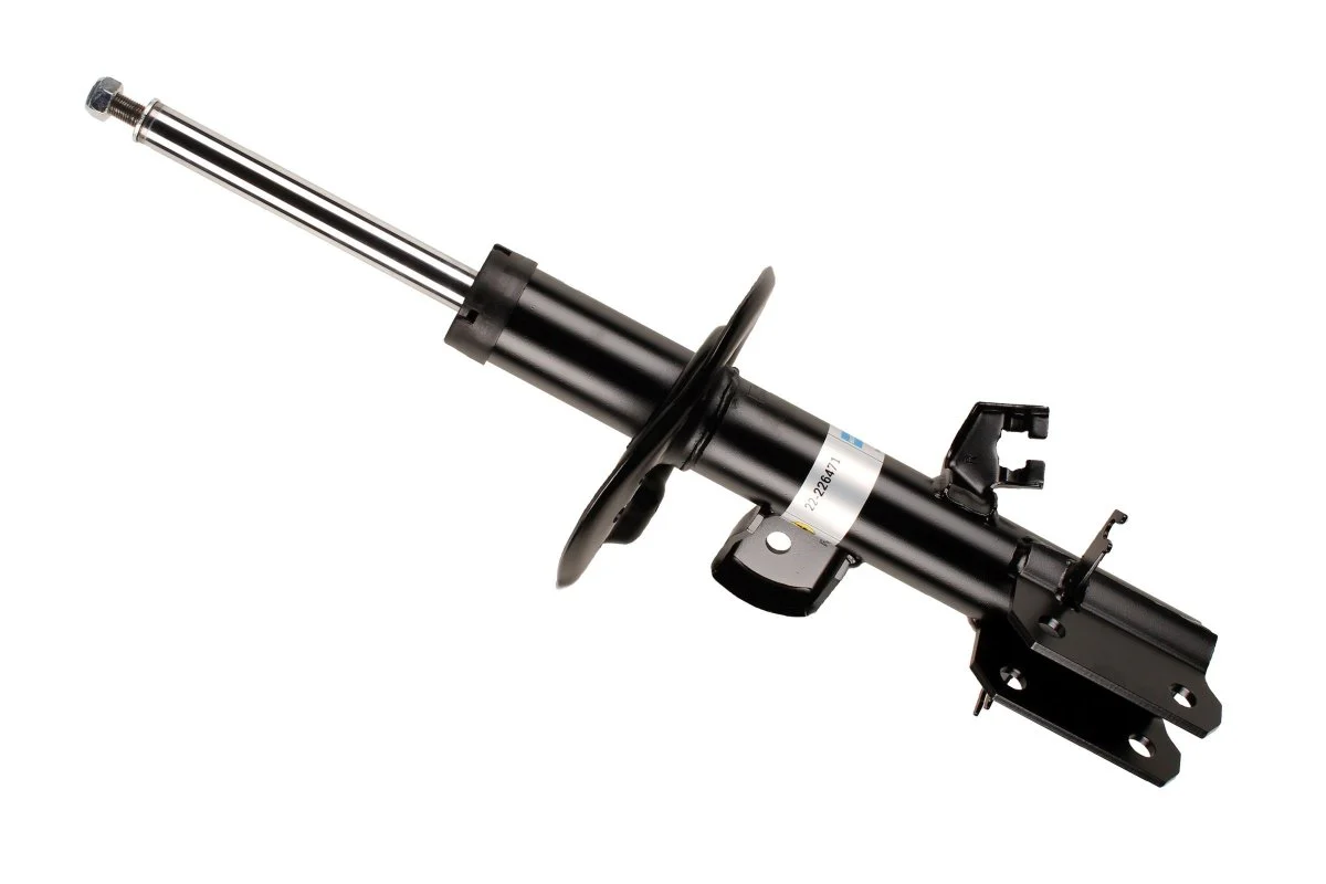 Bilstein B4 Shocks & Struts Nissan Rogue (2014-2020) [OE Replacement] Front or Rear - Image 2