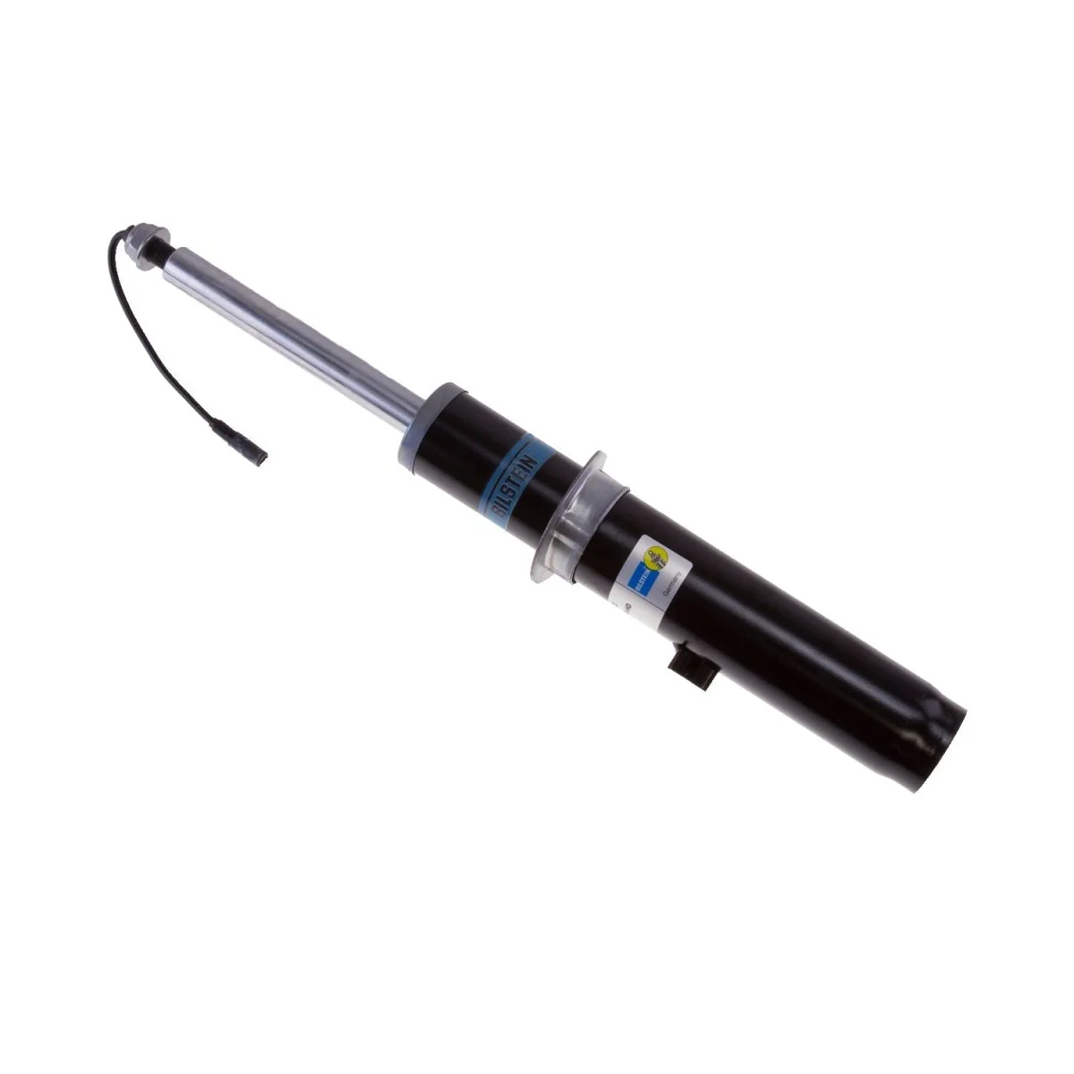 Bilstein B4 Struts Porsche 718 Boxster (17-20) Boxster (13-16) w/ Electronic Suspension (PASM) [OE Replacement- DampTronic] Front - Driver or Passenger Side