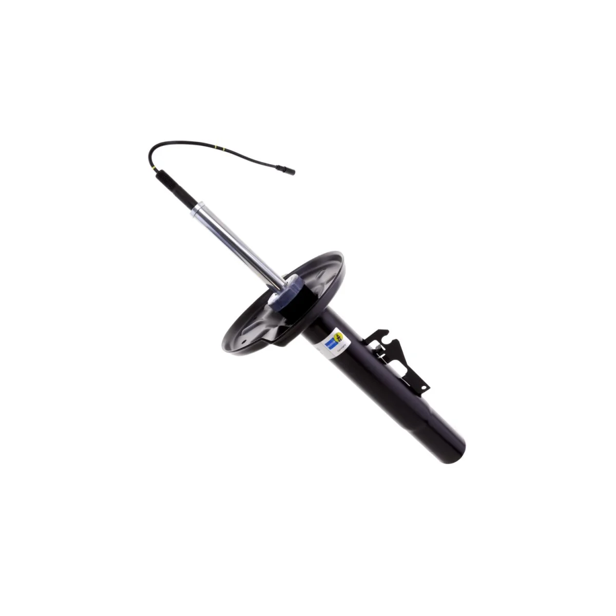 Bilstein B4 Struts Porsche 911 (05-12) w/ Electronic Suspension (PASM) [OE Replacement- DampTronic] Front - Driver or Passenger Side