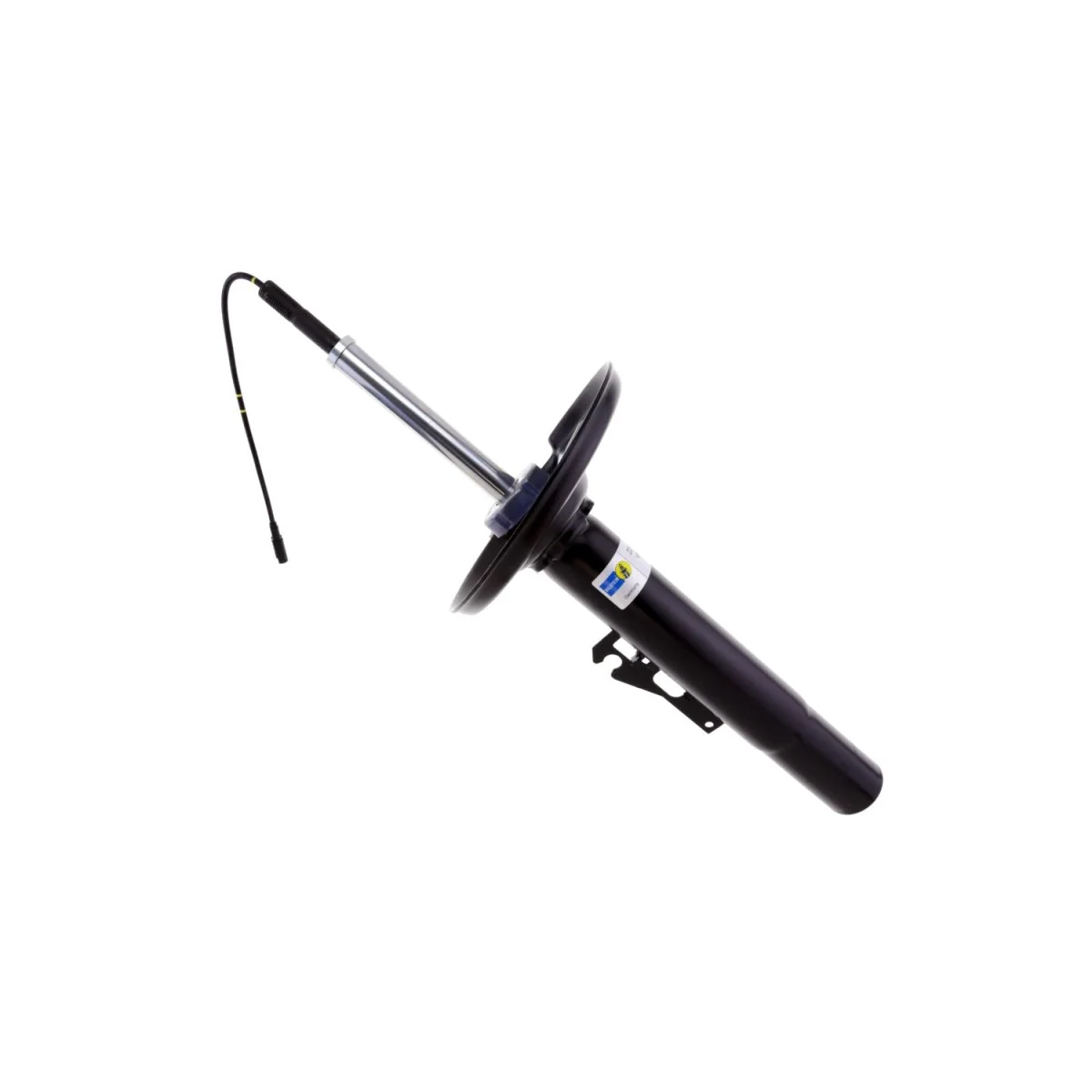 Bilstein B4 Struts Porsche 911 (05-12) w/ Electronic Suspension (PASM) [OE Replacement- DampTronic] Front - Driver or Passenger Side - Image 2