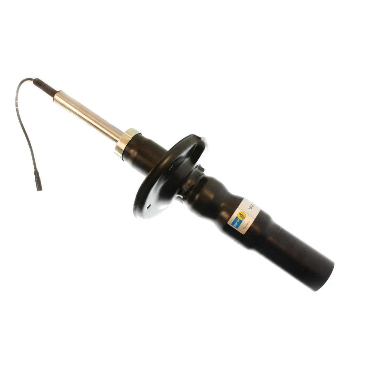 Bilstein B4 Struts Porsche Boxster (05-12) w/ Electronic Suspension (PASM) [OE Replacement- DampTronic] - Driver or Passenger Side