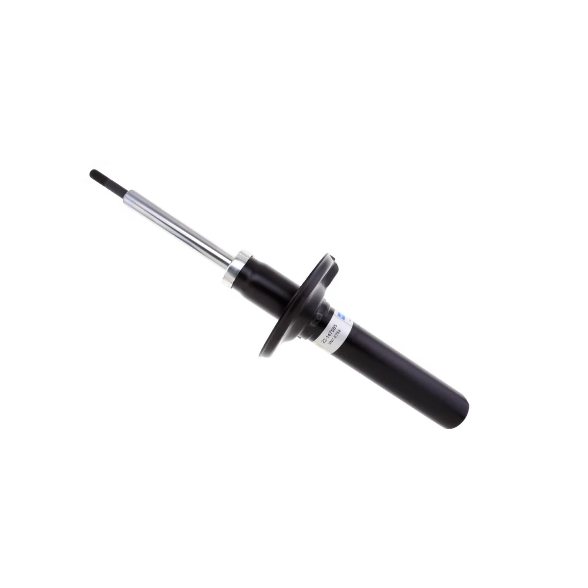 Bilstein B4 Struts Porsche Cayman (06-12) w/o Electronic Suspension (PASM) [OE Replacement] - Driver or Passenger Side - Image 2
