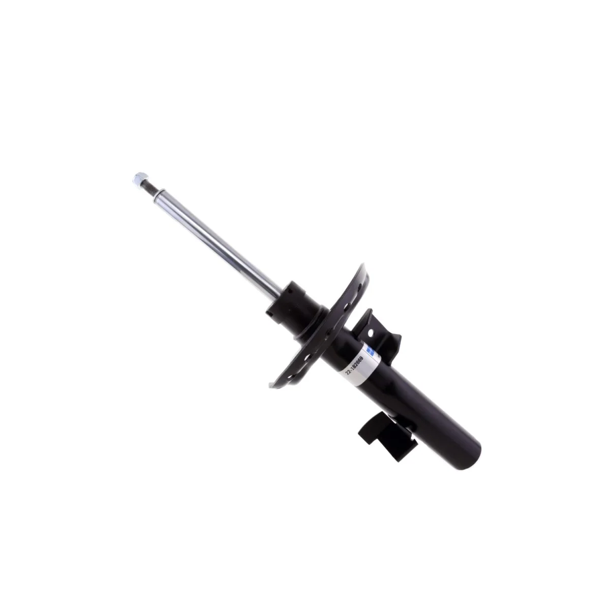 Bilstein B4 Struts Volvo S60 (12-16) w/o Electronic or Self-Leveling Suspension [OE Replacement] Front - Driver or Passenger Side - Image 2