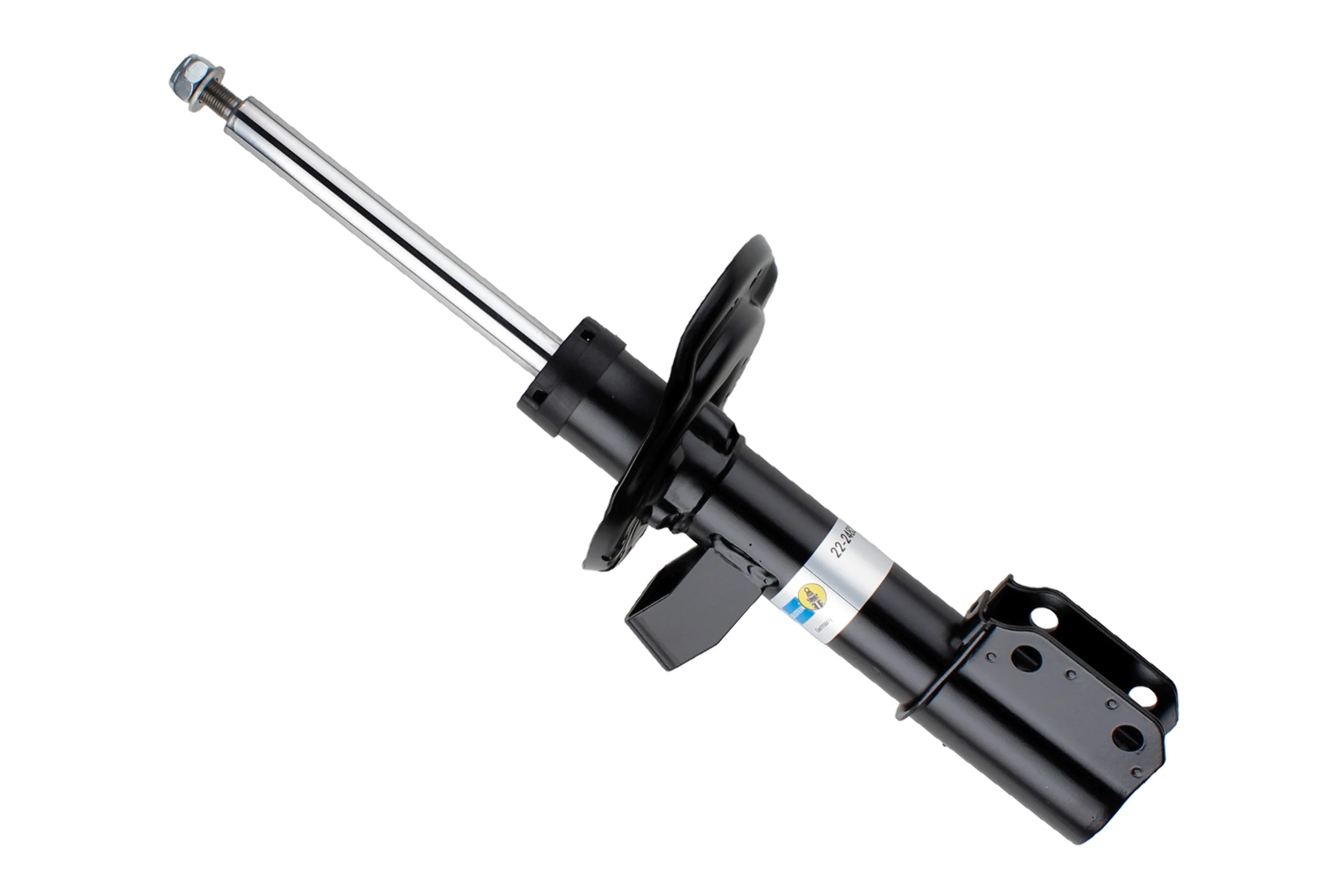 Bilstein B4 Struts Smart EQ fortwo (2019) Fortwo (16 -18) [OE Replacement] Front or Rear
