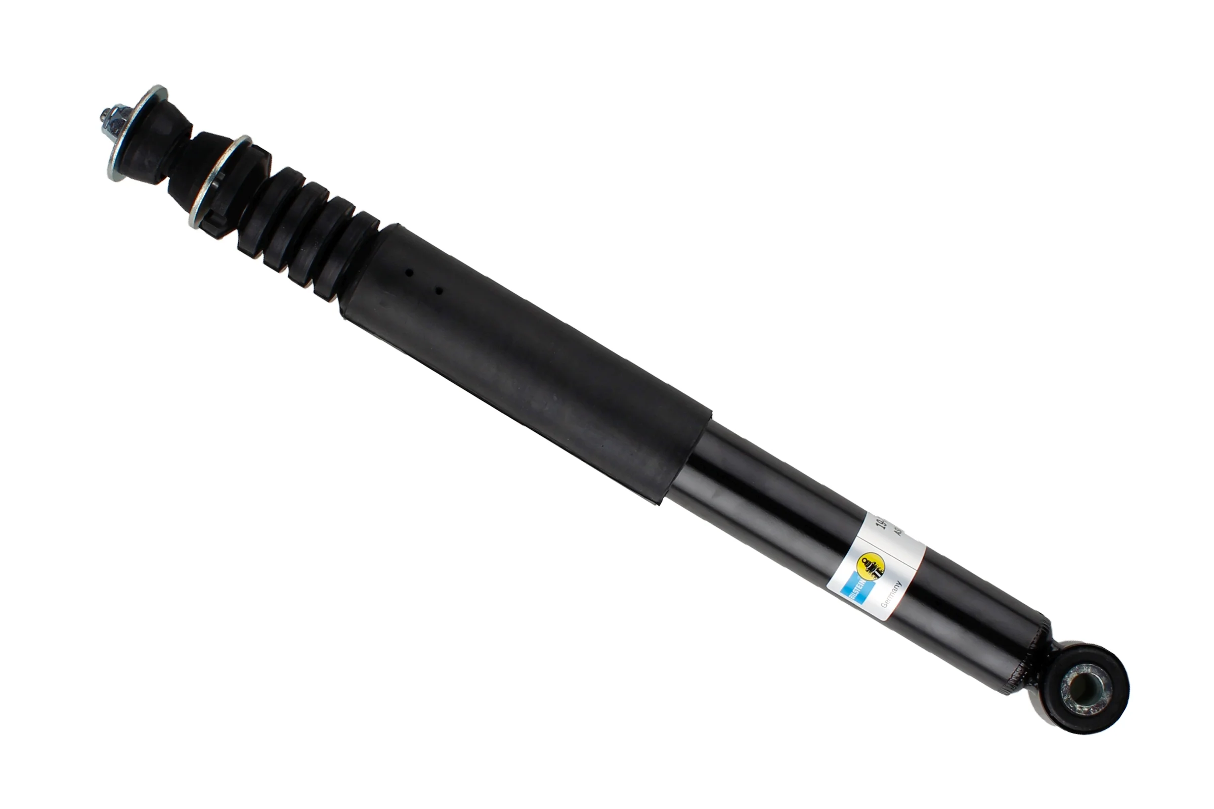 Bilstein B4 Struts Smart EQ fortwo (2019) Fortwo (16 -18) [OE Replacement] Front or Rear - Image 2