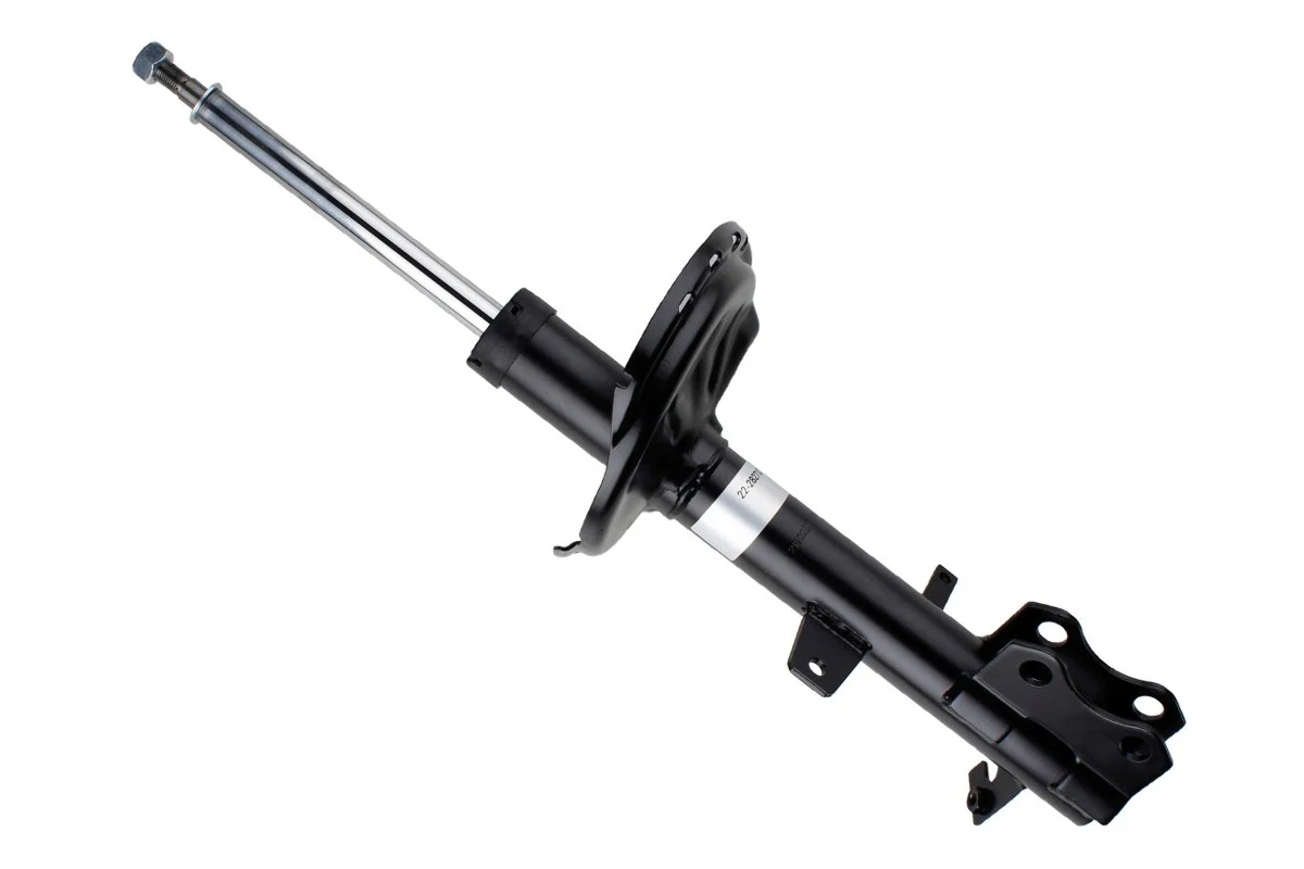 Bilstein B4 Struts Toyota Highlander Incl. Hybrid Models (08-13) [OE Replacement] Rear - Driver or Passenger Side - Image 2