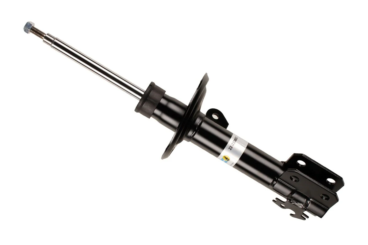 Bilstein B4 Struts Toyota Yaris (2012-2016) [OE Replacement] Front - Driver or Passenger Side - Image 2