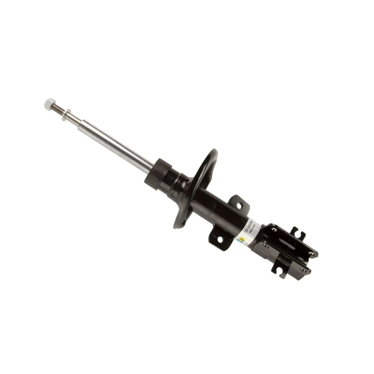 Bilstein B4 Struts Volvo S80 (99-06) [OE Replacement] Front - Driver or Passenger Side - Image 2