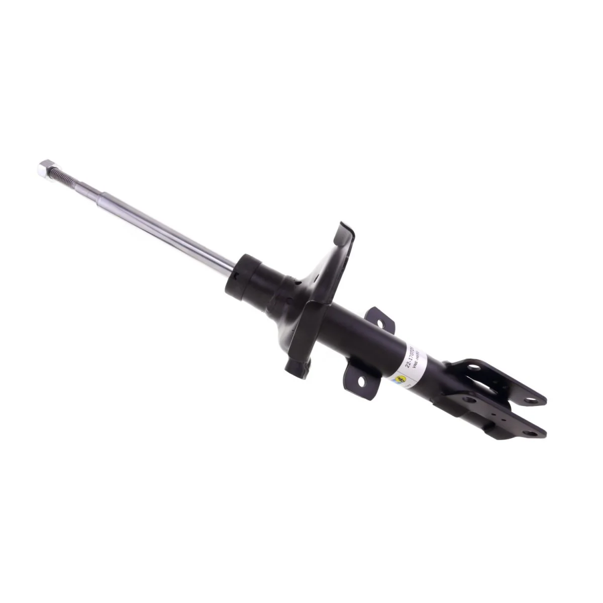 Bilstein B4 Struts Volvo XC90 (03-14) w/o Self-Leveling Suspension [OE Replacement] Front - Driver or Passenger Side