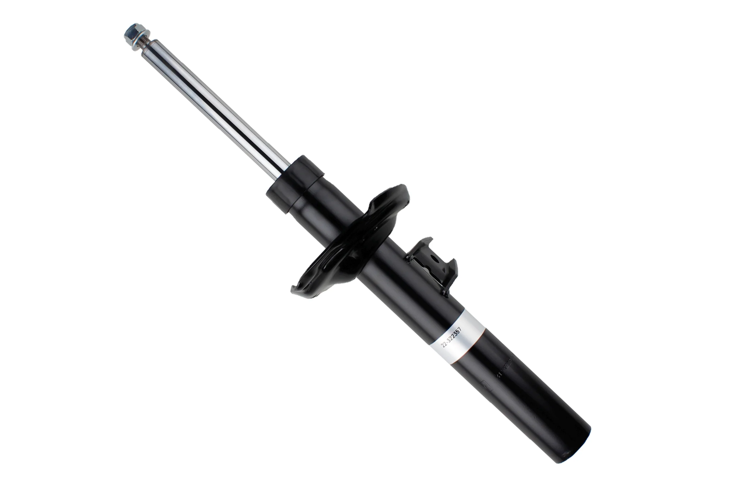 Bilstein B4 Shocks & Struts VW Atlas (18-23) Atlas Cross Sport (20-23) [OE Replacement] Front or Rear