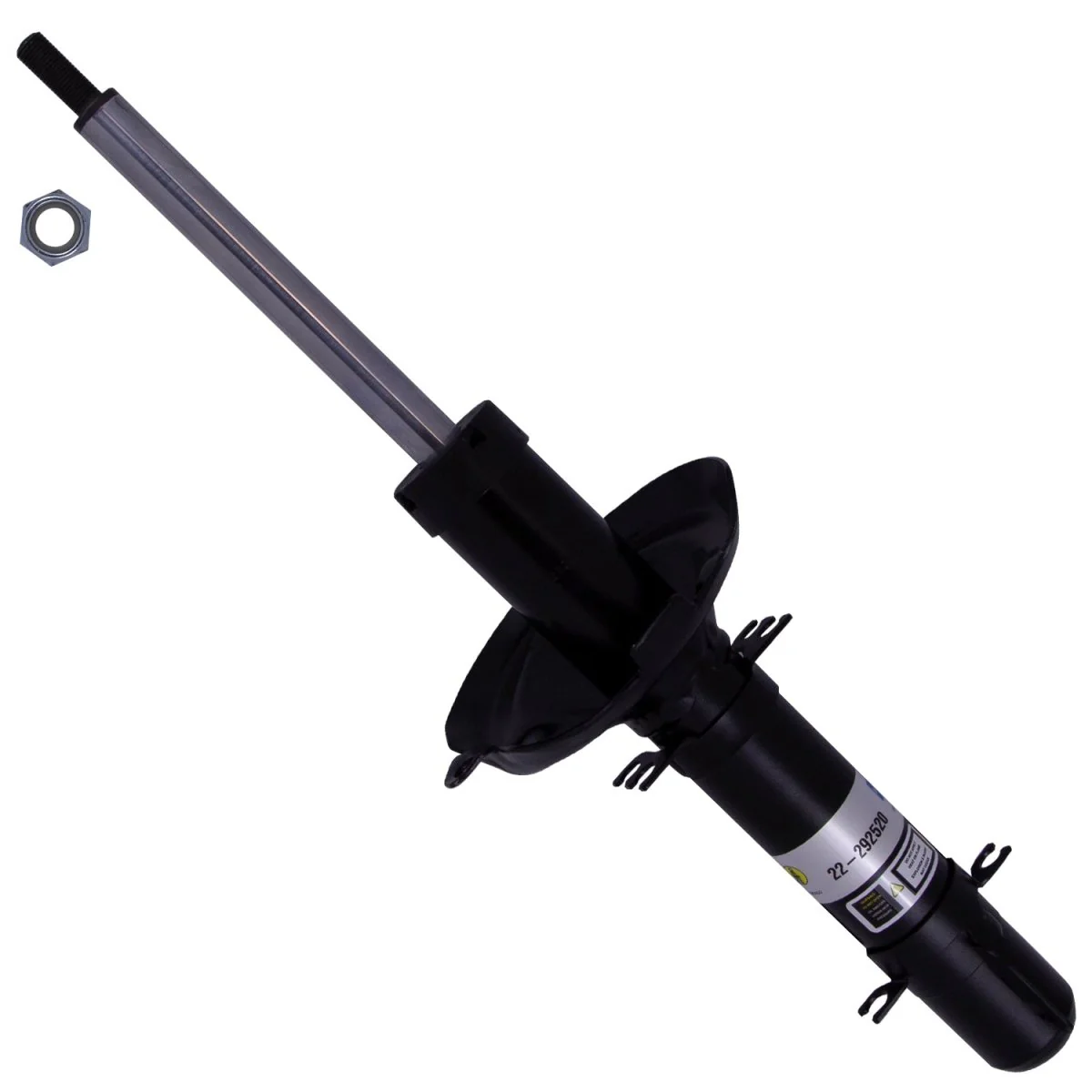 Bilstein B4 Struts VW Beetle w/ Sport Suspension (98-10) [OE Replacement] Front - Driver or Passenger Side