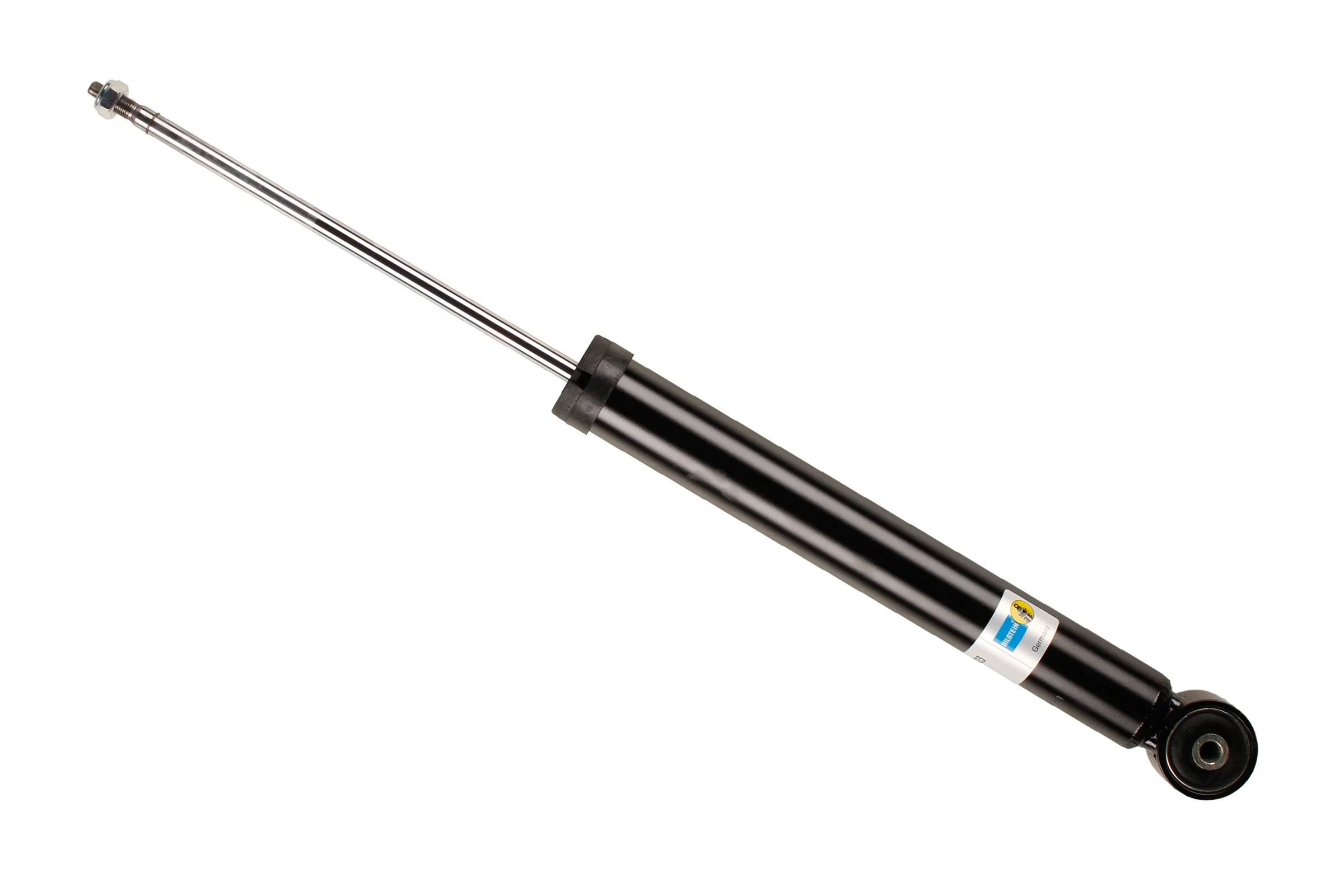 Bilstein B4 Shocks VW Beetle w/ Solid Rear Axle (2012) [OE Replacement] Rear Only