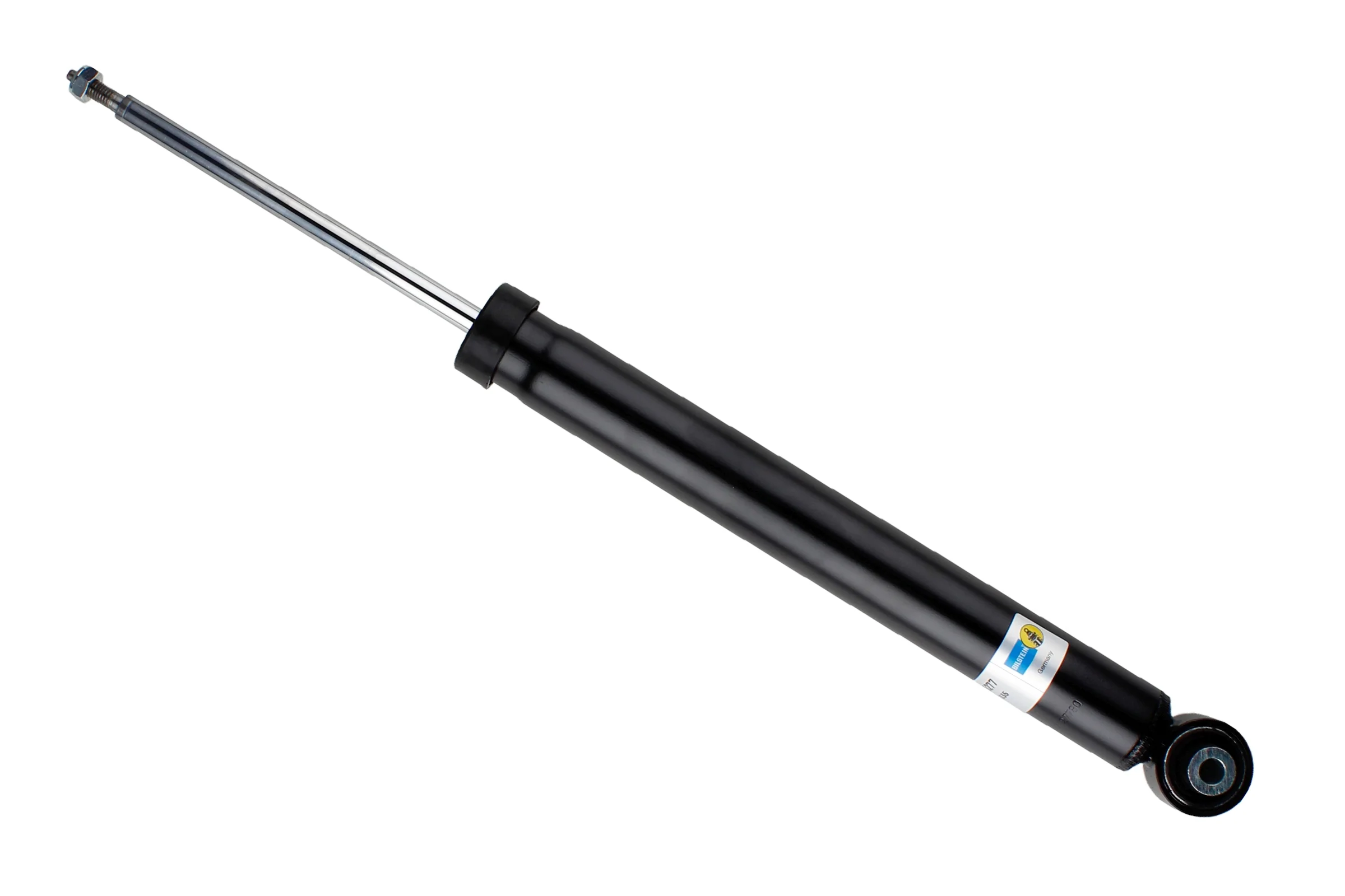 Bilstein B4 Shocks VW Golf SportWagen (2015-2019) [OE Replacement] Rear Only