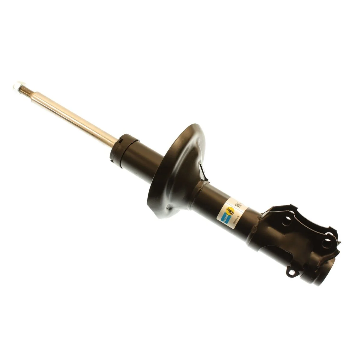 Bilstein B4 Struts VW Jetta w/ Plus Axle (1993-1999) [OE Replacement] Front - Driver or Passenger Side