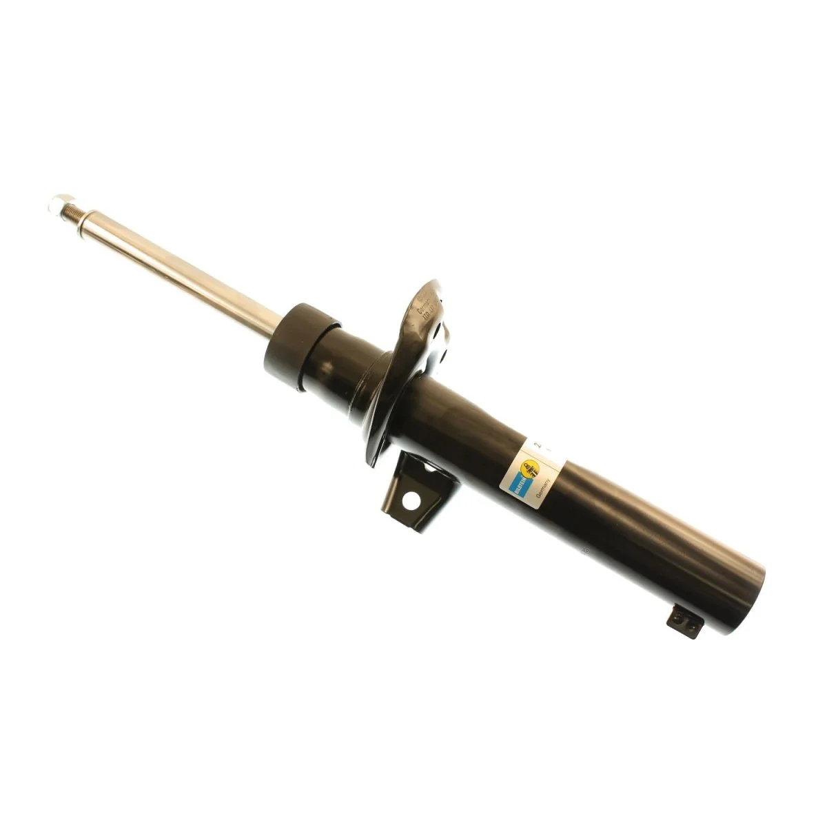 Bilstein B4 Struts VW Jetta w/ Standard Suspension (05-18) [OE Replacement] Front - Driver or Passenger Side