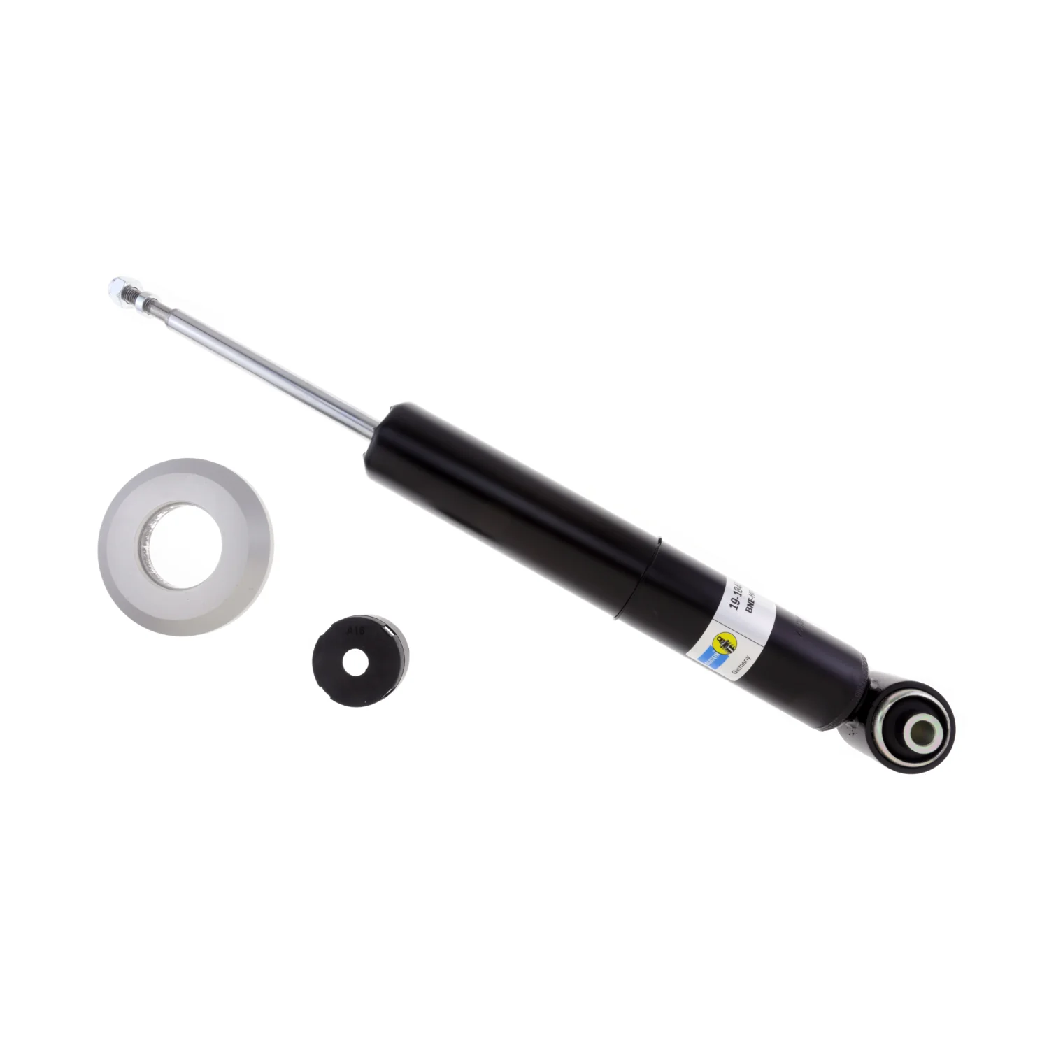 Bilstein B4 Shocks VW Passat (2000-2005) [OE Replacement] Rear Only - 19-184067