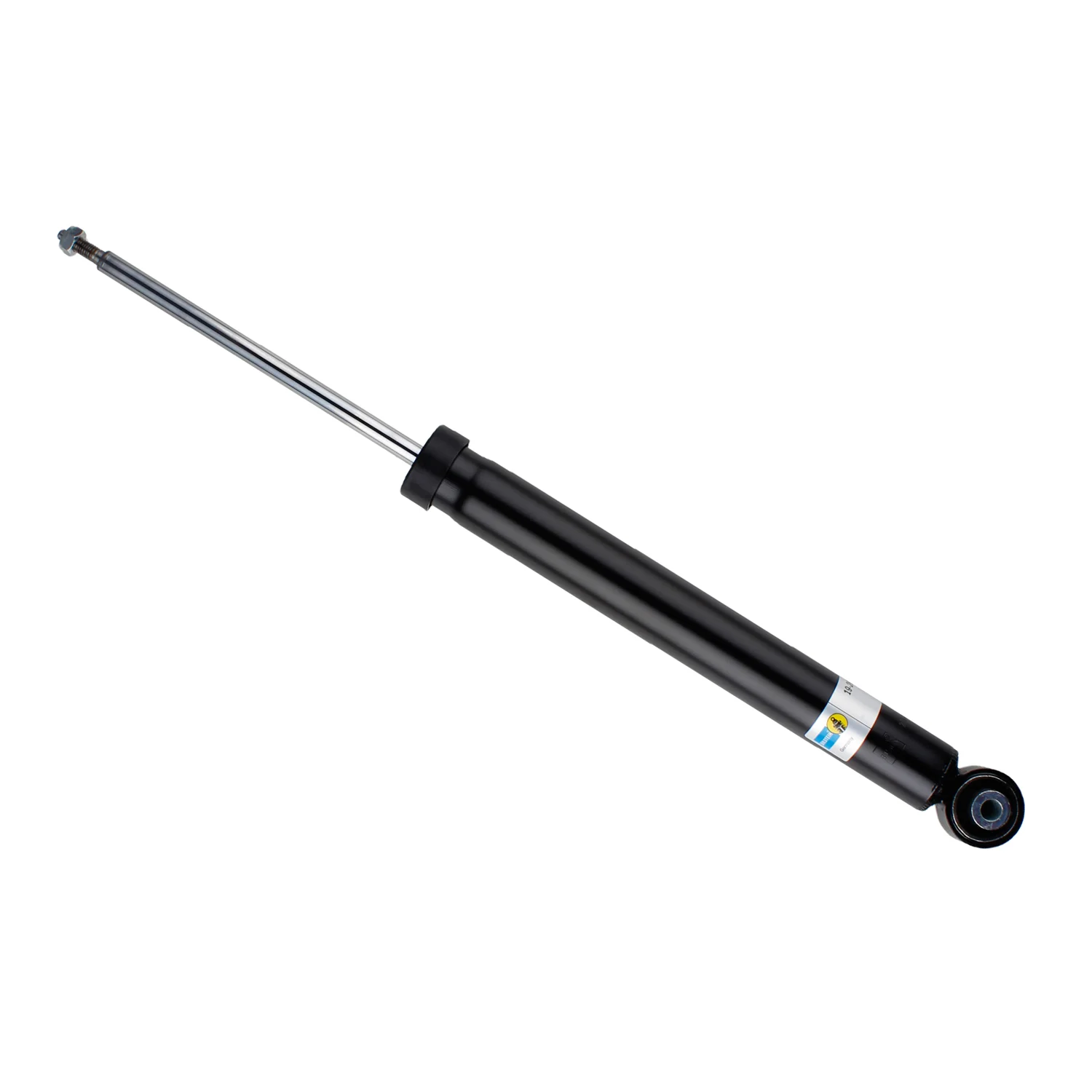 Bilstein B4 Shocks Audi Q3 (2019-2023) [OE Replacement] Rear Only - 19-267111