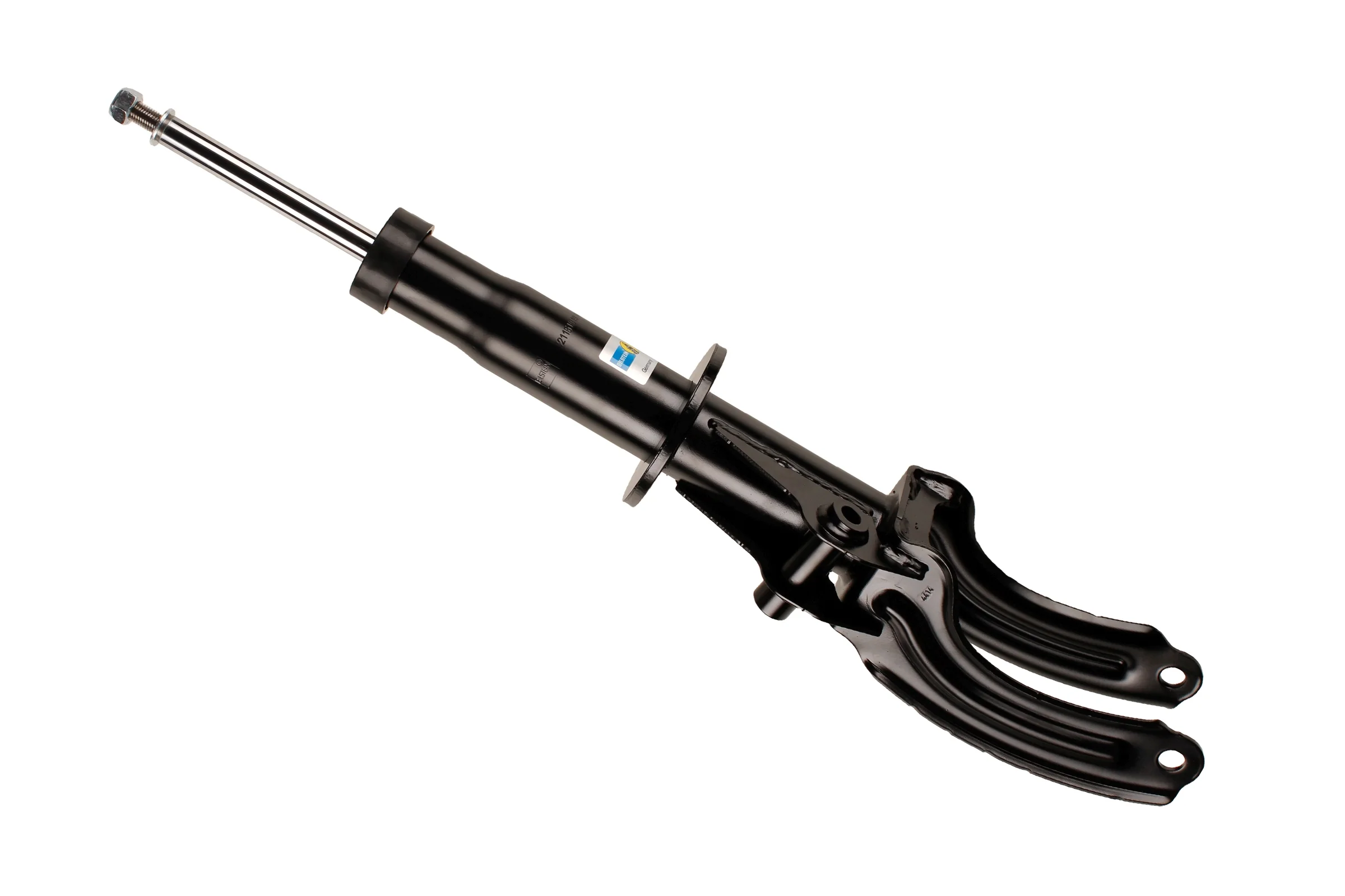 Bilstein B4 Shocks VW Touareg (2004-2010) [OE Replacement] Front or Rear