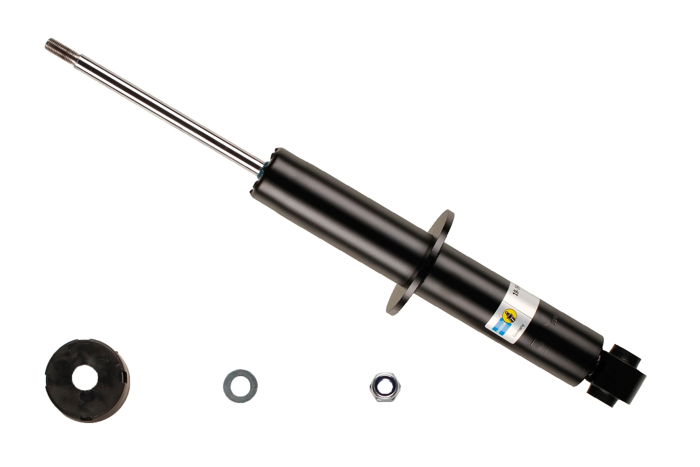 Bilstein B4 Shocks VW Touareg (2004-2010) [OE Replacement] Front or Rear - Image 2