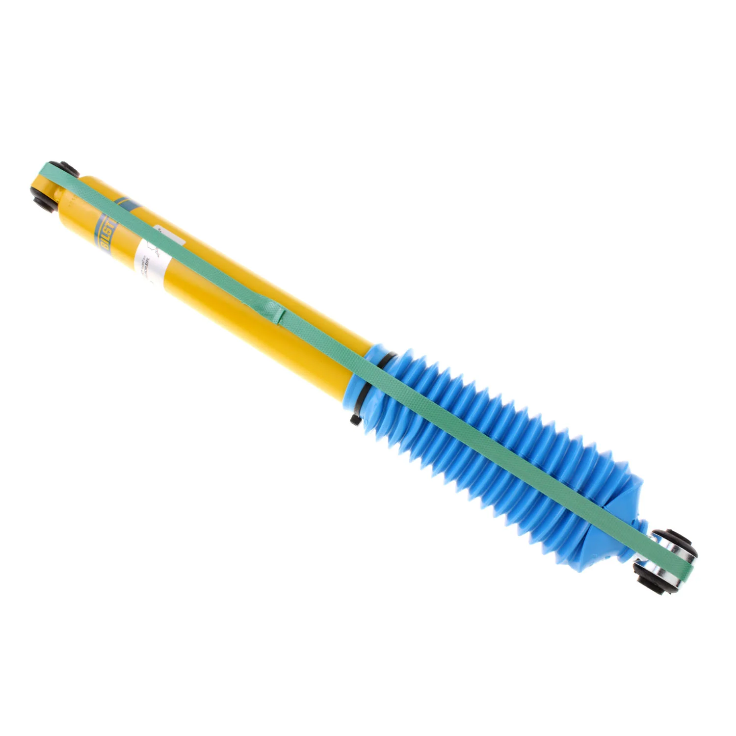 Bilstein B6 4600 Shocks Dodge Dakota (2000-2004) Rear Only - 33-185859