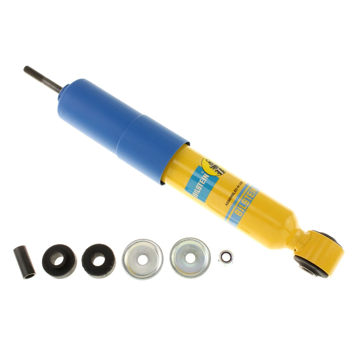 Bilstein B6 4600 Shocks Dodge Ram 2500 / 3500 4WD / RWD (94-02) Front or Rear