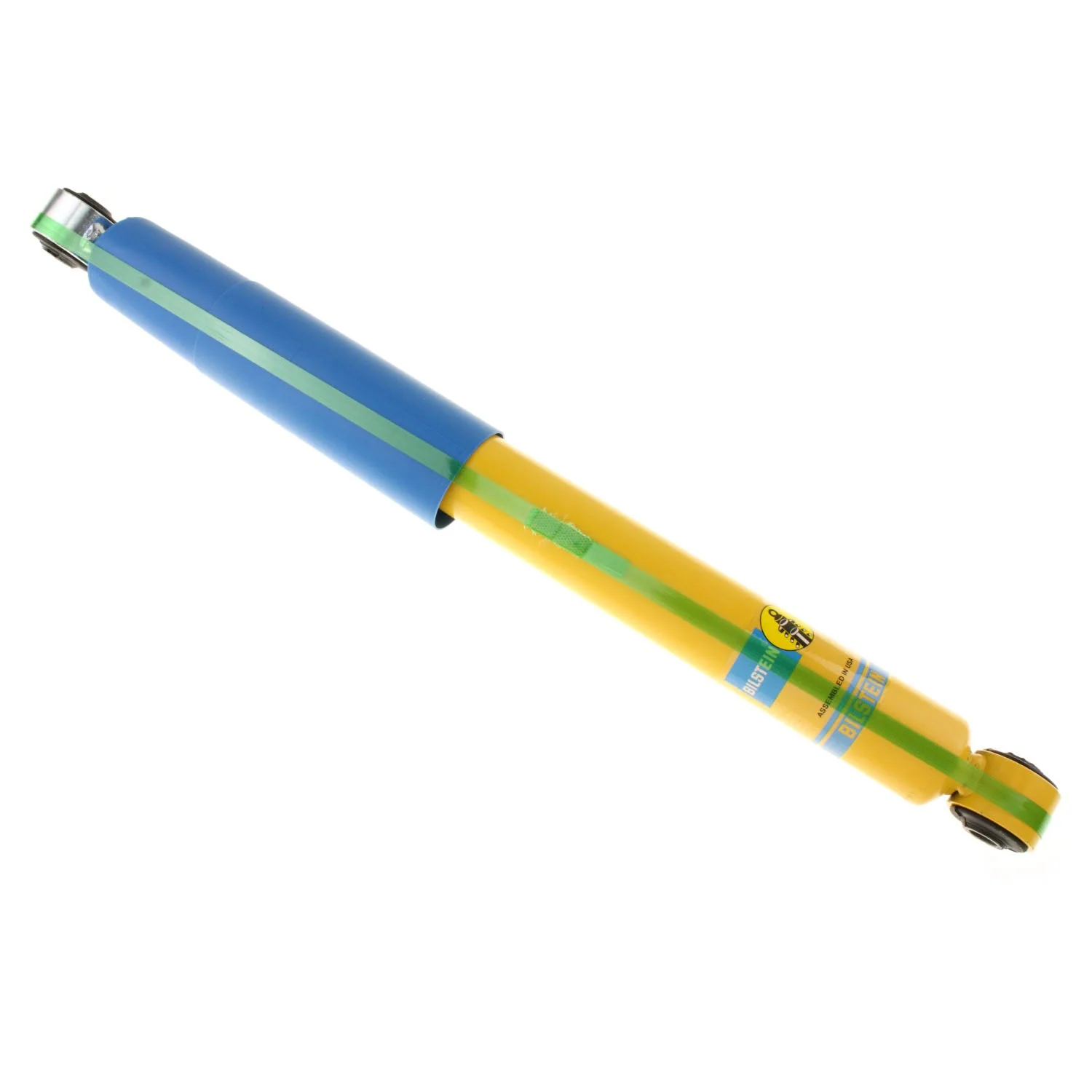 Bilstein B6 4600 Shocks Dodge Ram 2500 / 3500 4WD / RWD (94-02) Front or Rear - Image 4