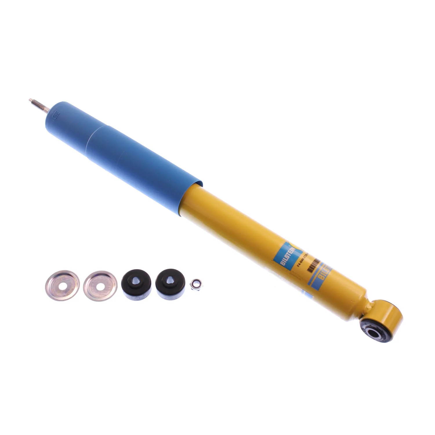 Bilstein B6 4600 Shocks Dodge Ram 1500 4WD / RWD (1994-2001) Front or Rear