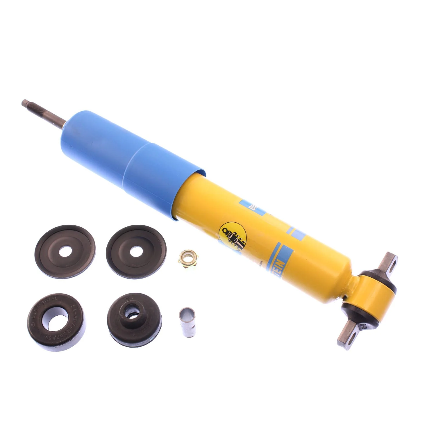 Bilstein B6 4600 Shocks Dodge Ram 1500 4WD / RWD (09-18) 1500 Classic 4WD / RWD (19-24) Front or Rear - Image 3
