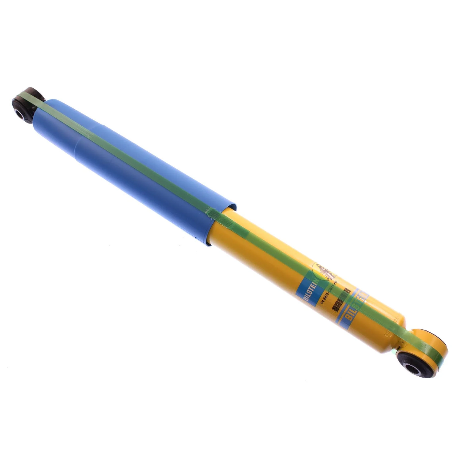 Bilstein B6 4600 Shocks Dodge Ram Mega Cab Only (2003-2012) Front or Rear - Image 2