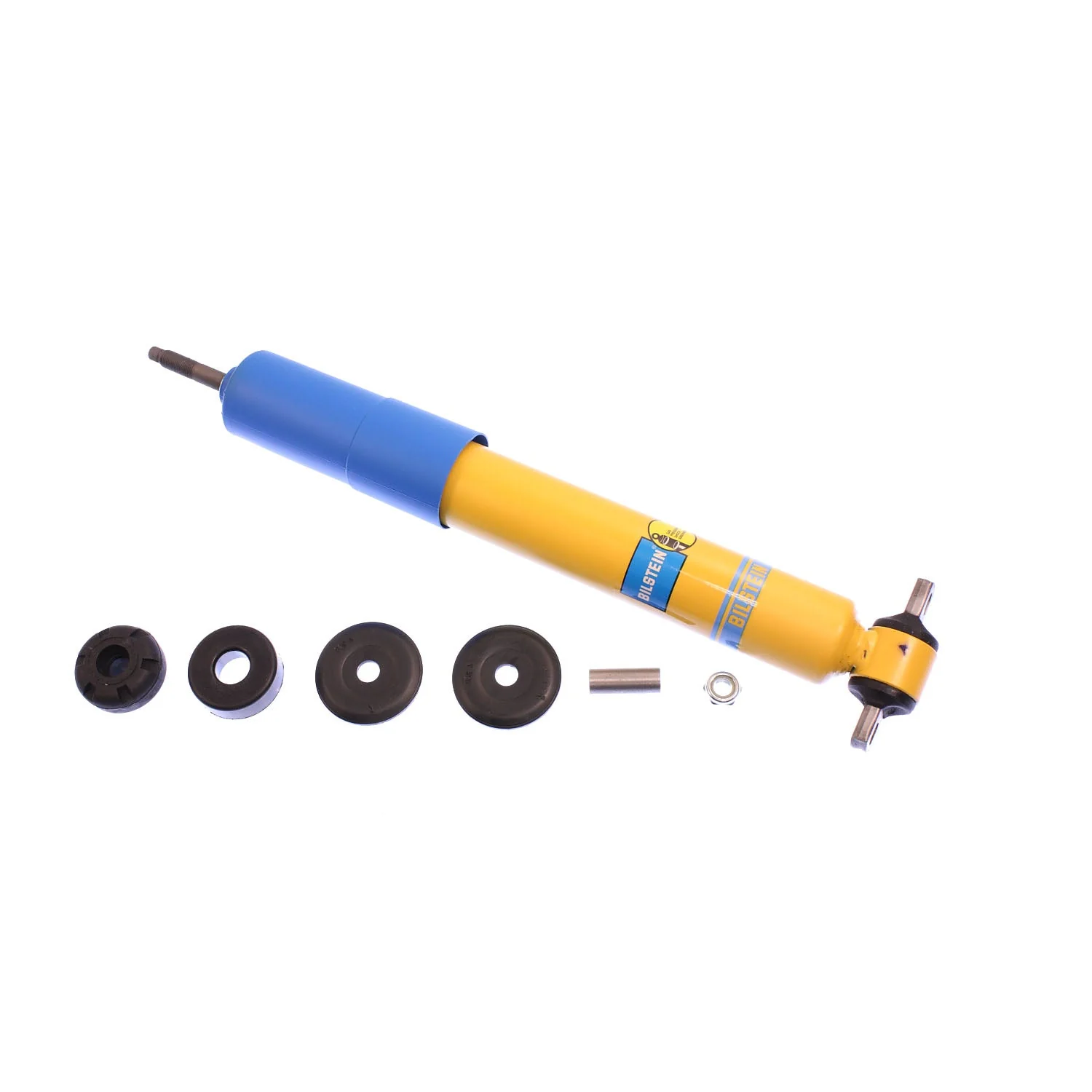 Bilstein B6 4600 Shocks Dodge Ram Mega Cab Only (2003-2012) Front or Rear - Image 3
