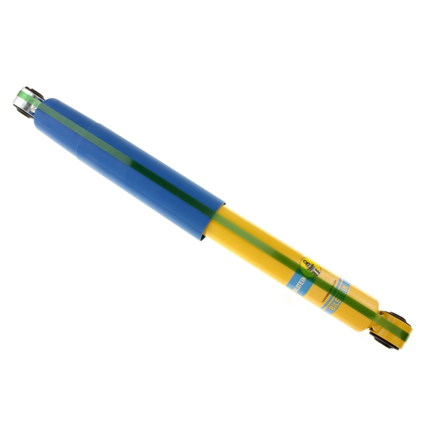 Bilstein B6 4600 Shocks Dodge Ram Mega Cab Only (2003-2012) Front or Rear - Image 4