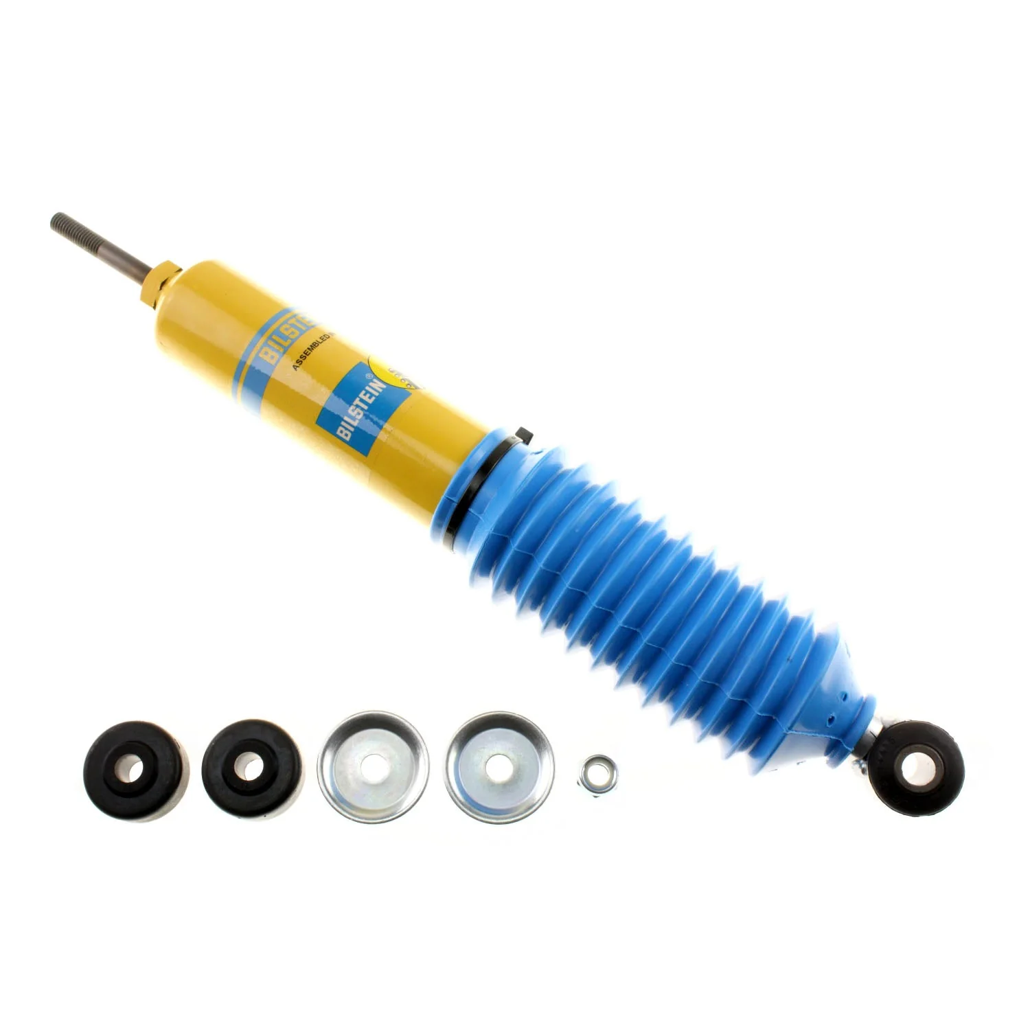 Bilstein B6 4600 Shocks Ford Bronco (1980-1996) Front or Rear