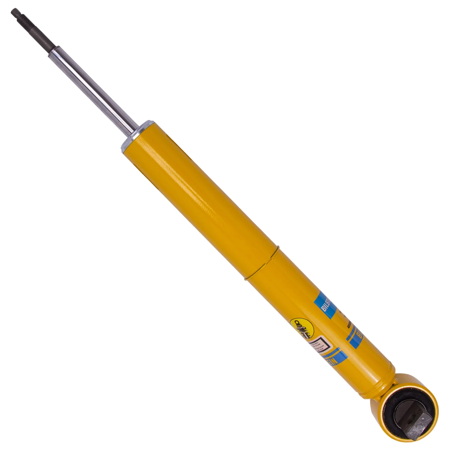 Bilstein B6 4600 Shocks Ford F150 RWD / 4WD (15-24) [w/o Continuously Controlled Damping] Front or Rear - Image 2