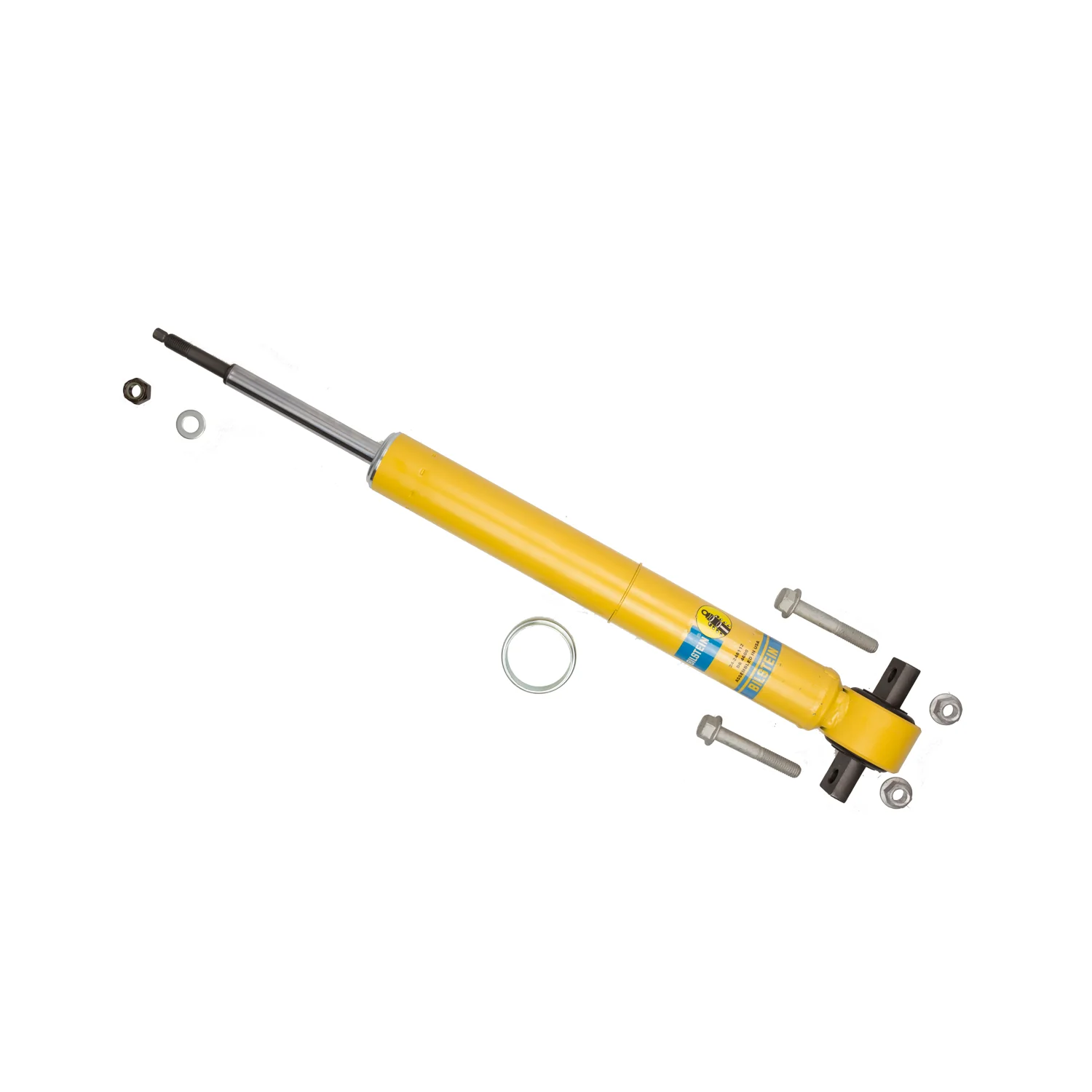 Bilstein B6 4600 Shocks Ford F150 (2015-2020) Front Only - 4WD or RWD