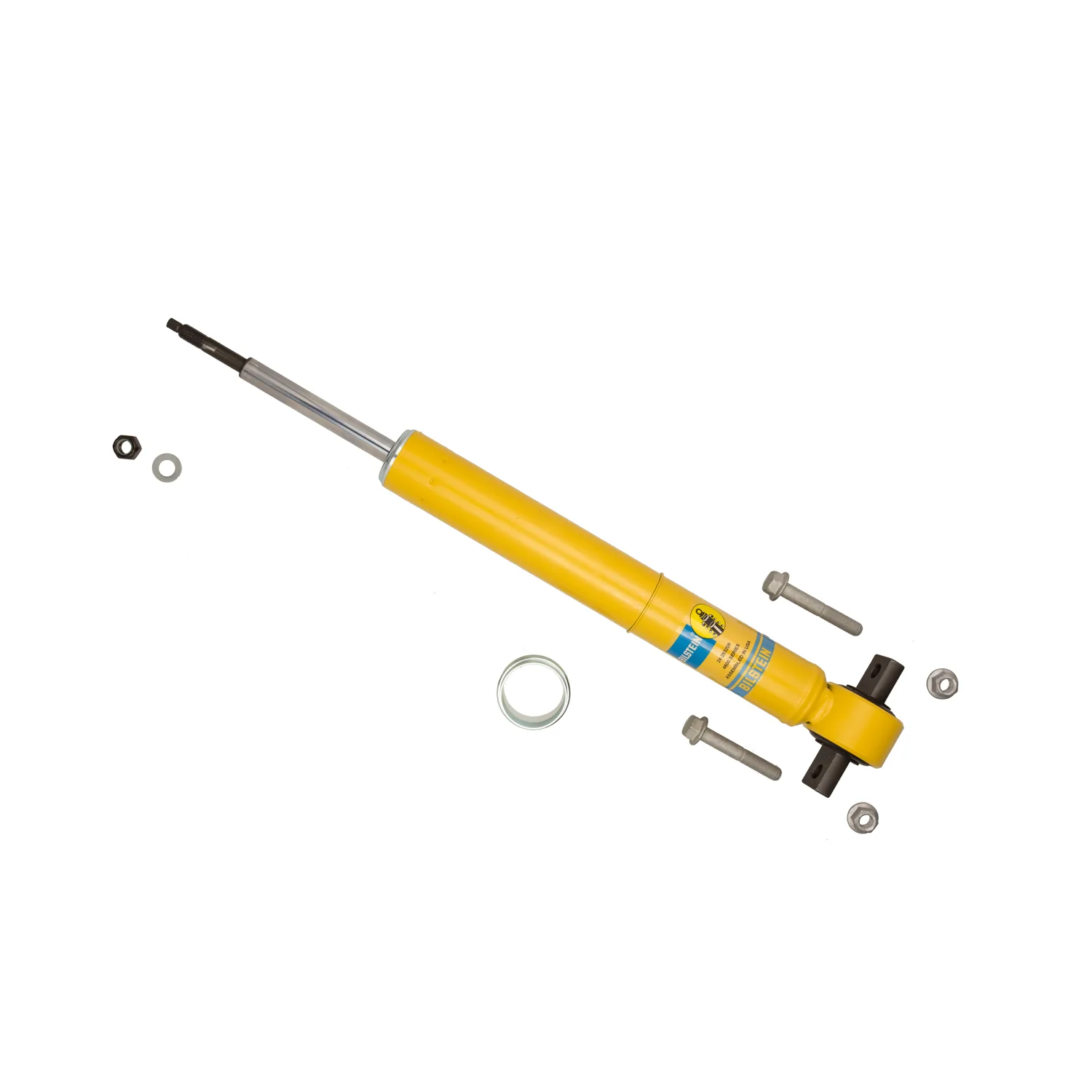 Bilstein B6 4600 Shocks Ford F150 (2015-2020) Front Only - 4WD or RWD - Image 2