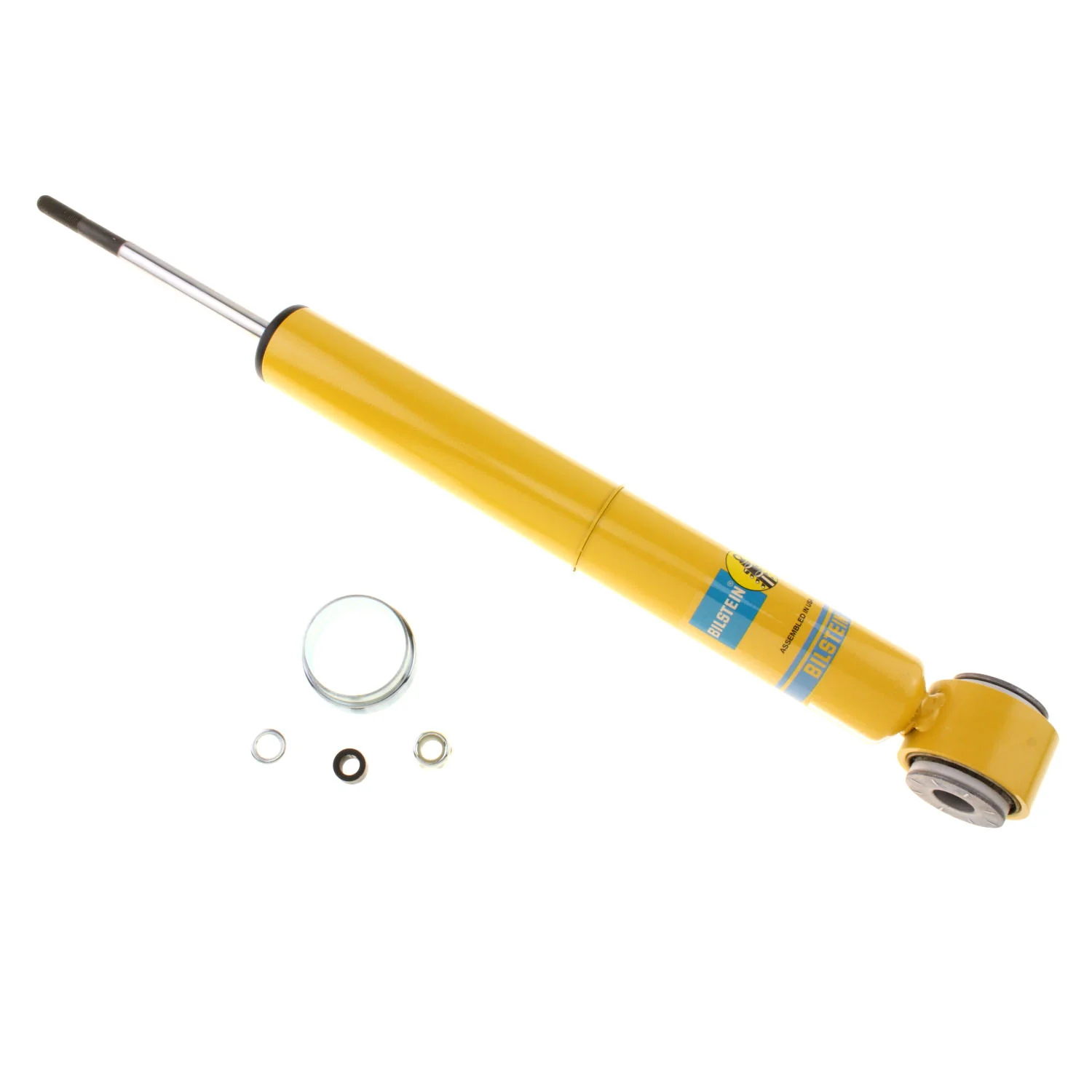 Bilstein B6 4600 Shocks Ford F150 RWD / 4WD (2009-2013) Front or Rear - Image 2