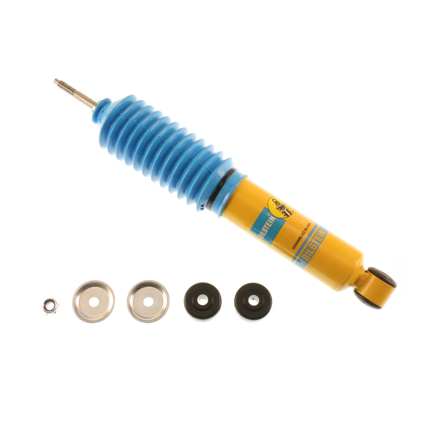Bilstein B6 4600 Shocks Ford F250 (1997-1999) Front or Rear