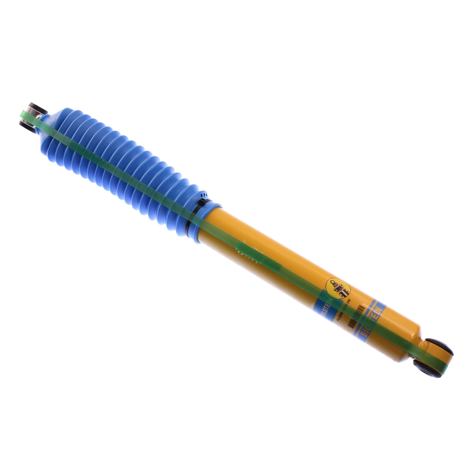 Bilstein B6 4600 Shocks Ford F250 (80-96) F250 HD (1997) F350 (80-97) Rear Only - RWD or 4WD - Image 2