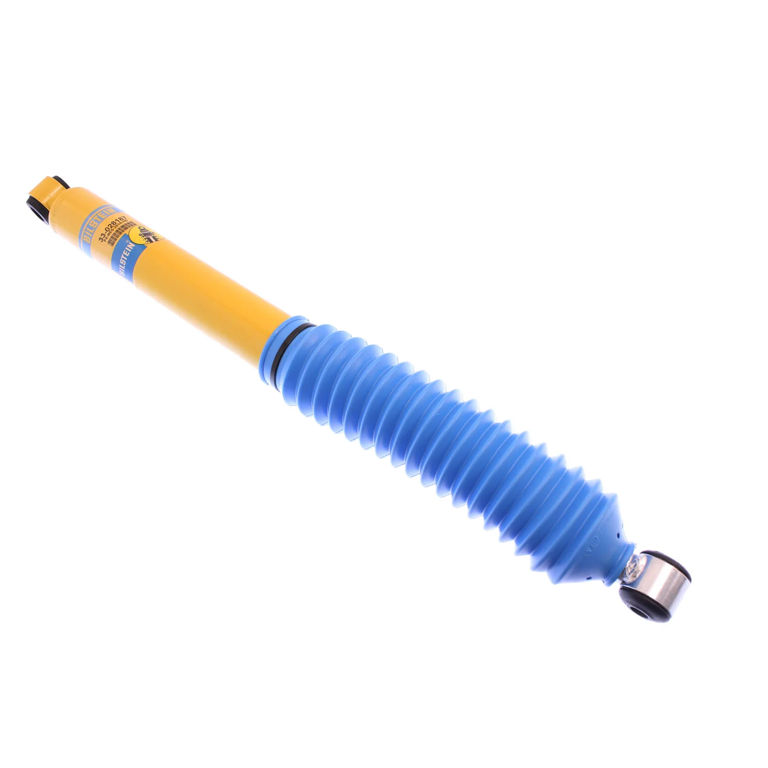 Bilstein B6 4600 Shocks Ford F250 / F350 / F450 / F550 Super Duty (99-04) Front Only - 33-028187