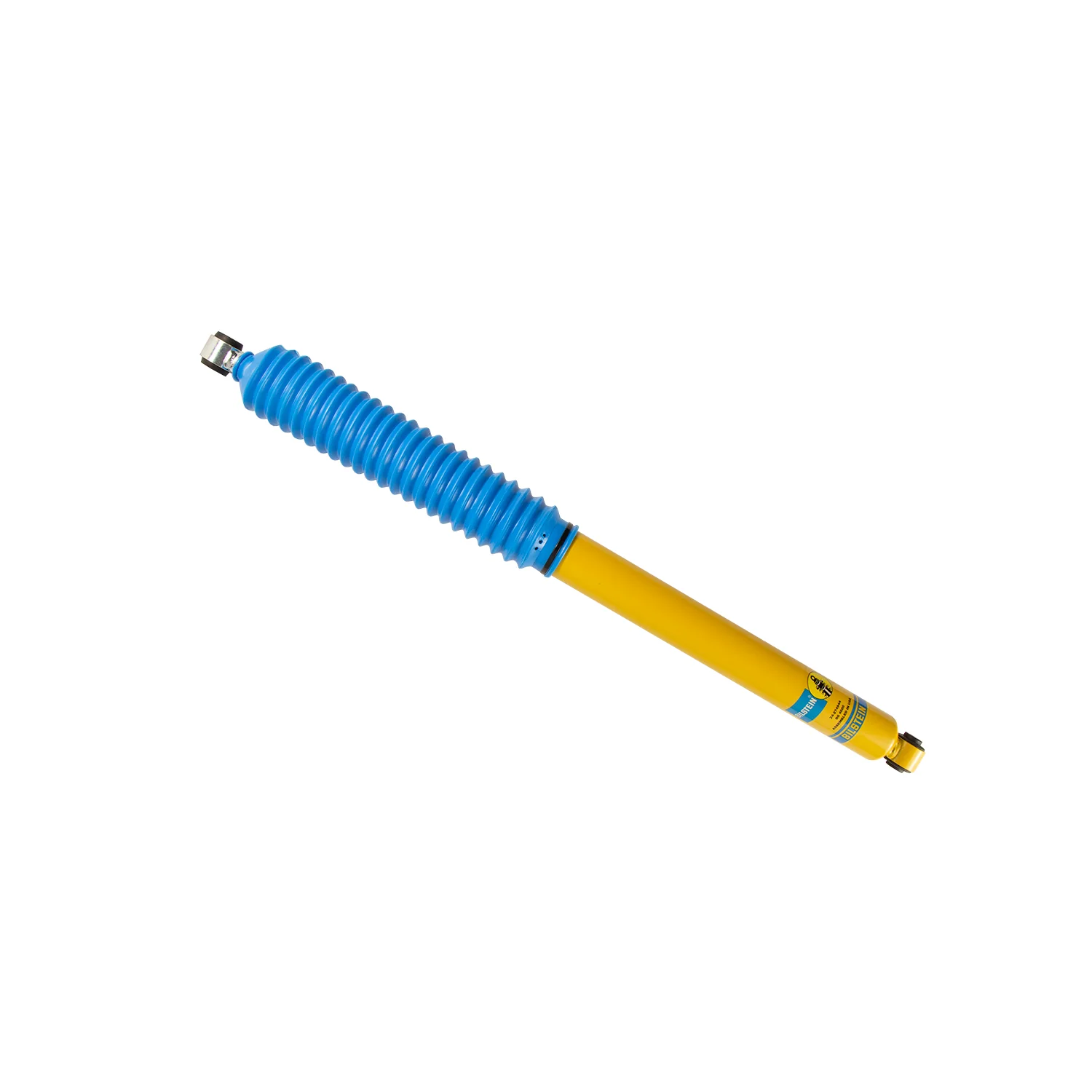 Bilstein B6 4600 Shocks Ford F250 / F350 Super Duty (17-24) Rear Only - 24-274944