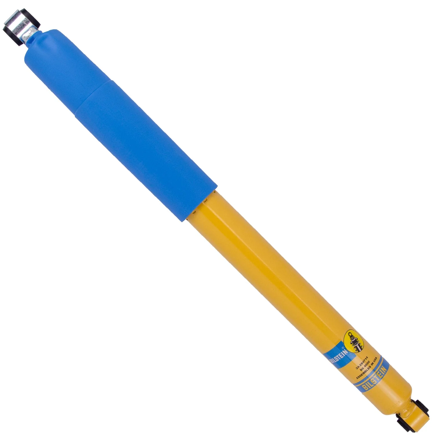 Bilstein B6 4600 Shocks Ford F250 / F350 Super Duty RWD (17-22) Front or Rear - Image 3