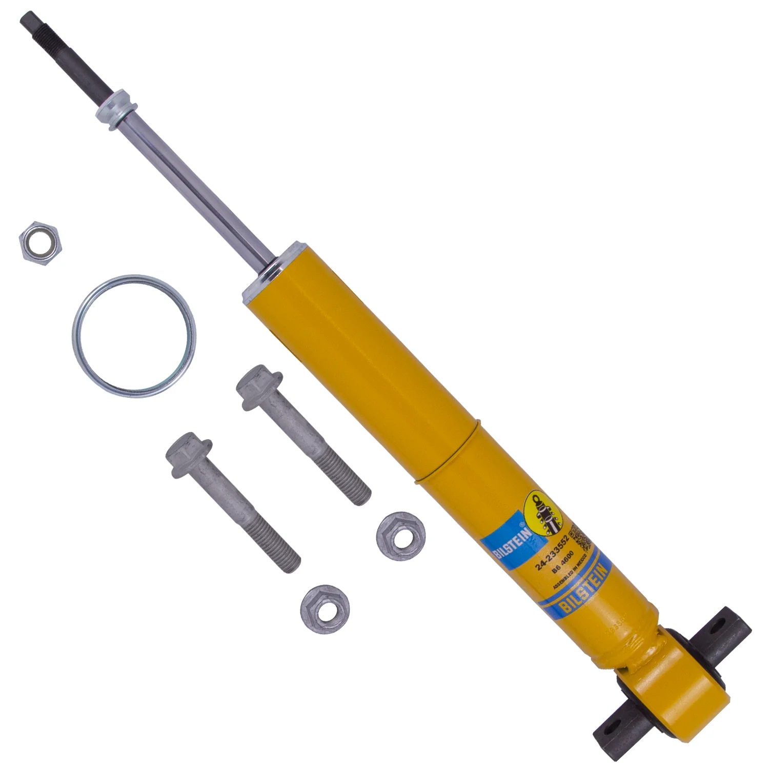 Bilstein B6 4600 Shocks Ford Ranger (2019-2023) Front or Rear