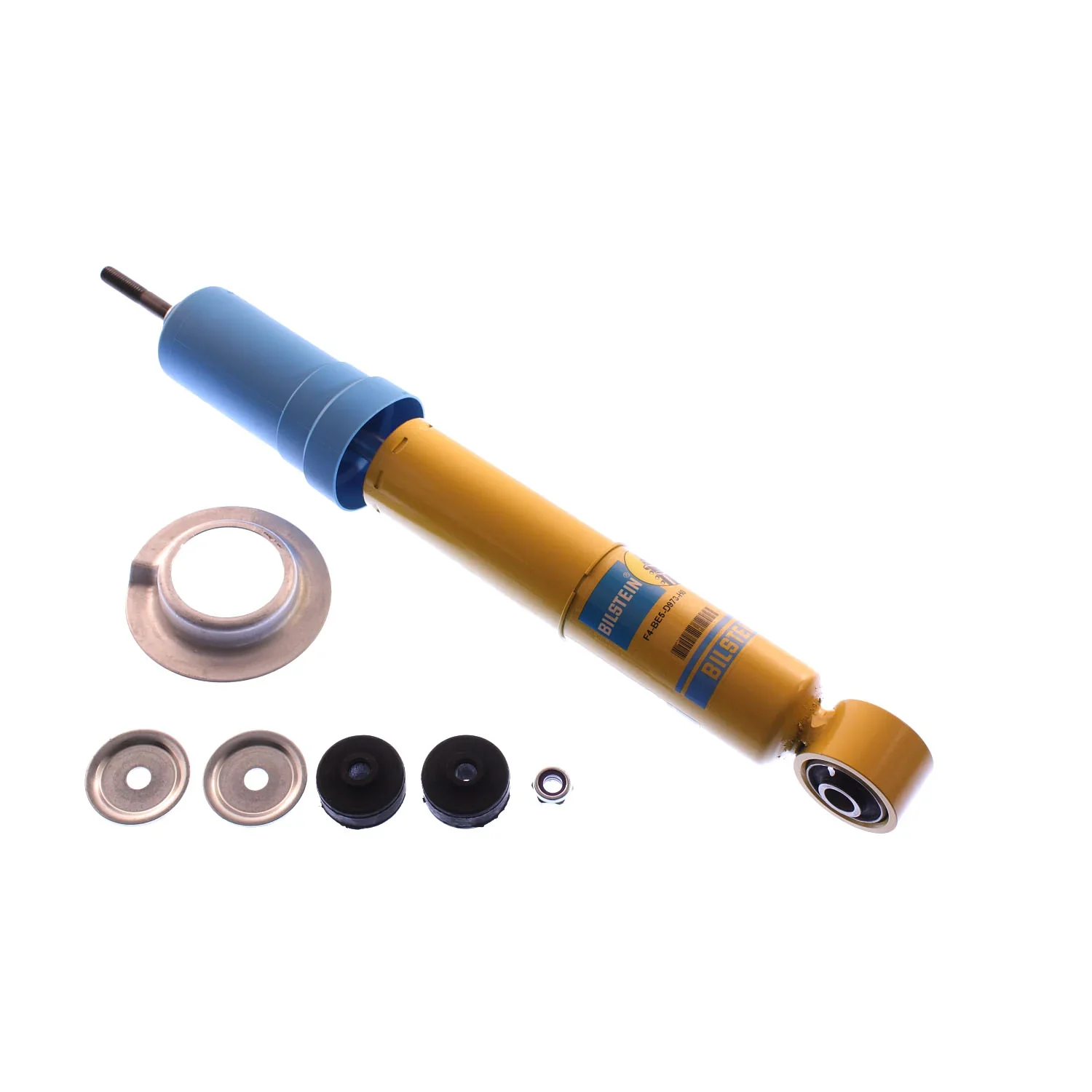 Bilstein B6 4600 Shocks GMC Canyon (04-12) Front or Rear - w/ Coil Spring or Torsion Bar Suspension - Image 3