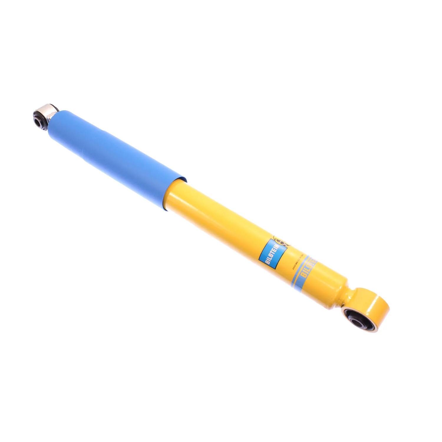 Bilstein B6 4600 Shocks Chevy Suburban 1500 (2007-2014) Rear Only - 24-186834
