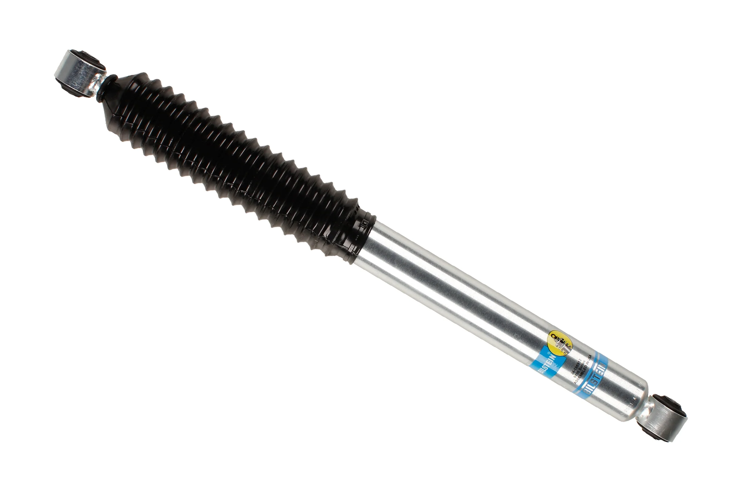Bilstein B6 4600 Shocks Hummer H2 (2003-2009) Front or Rear - Image 2