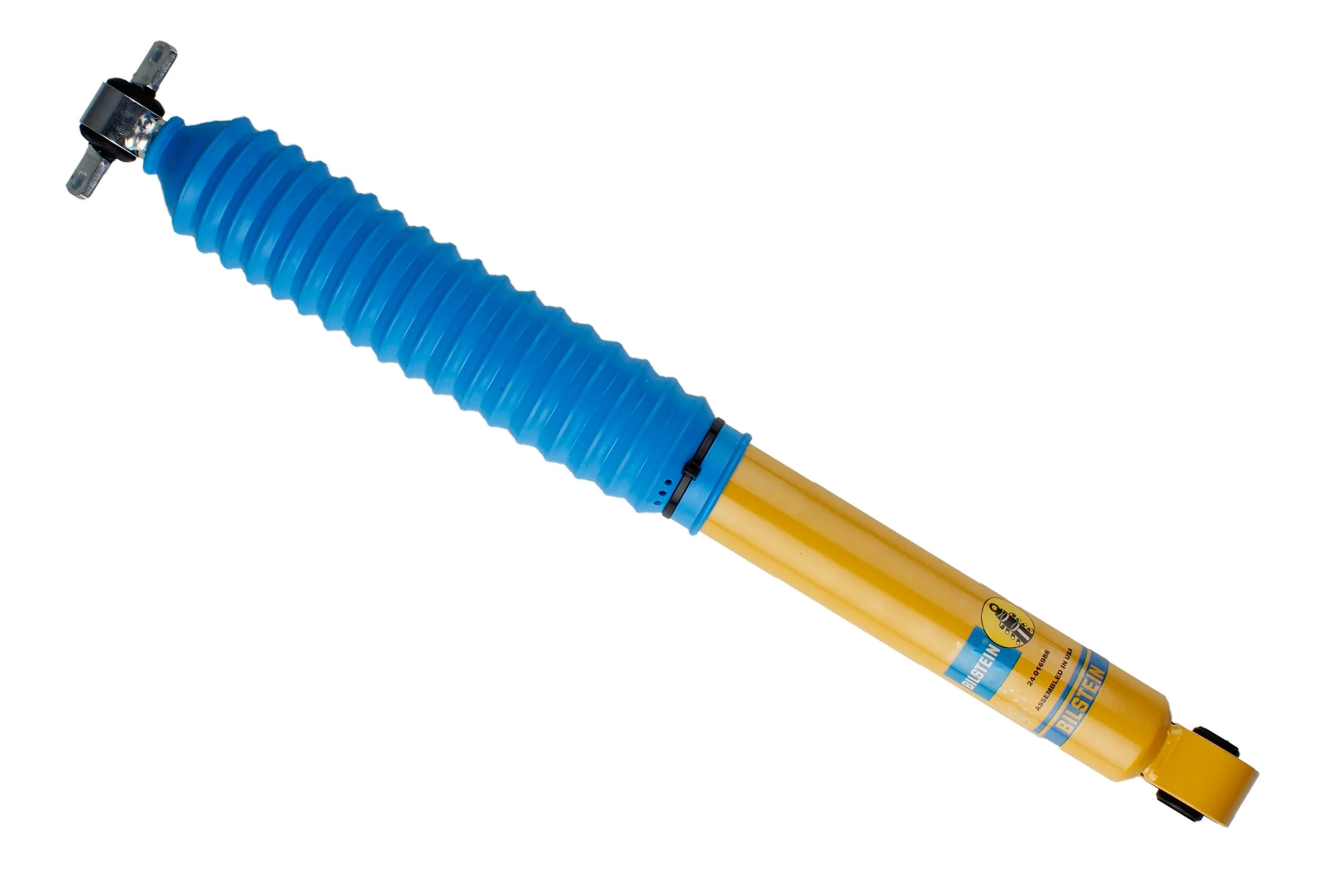 Bilstein B6 4600 Shocks Hummer H3 (2006-2010) H3T (2009-2010) Front or Rear - Image 2