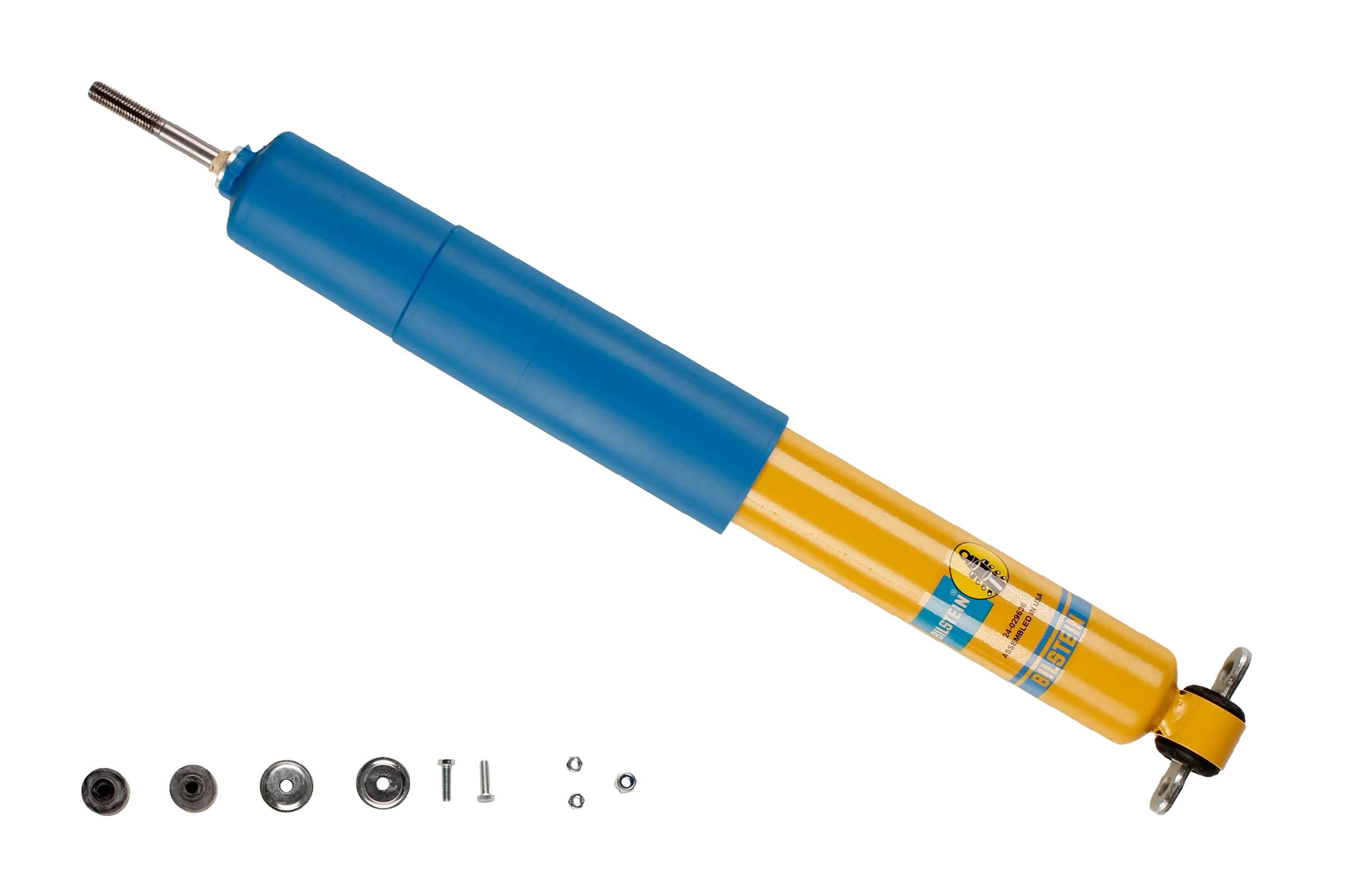 Bilstein B6 4600 Shocks Jeep Grand Cherokee (1999-2004) Front or Rear