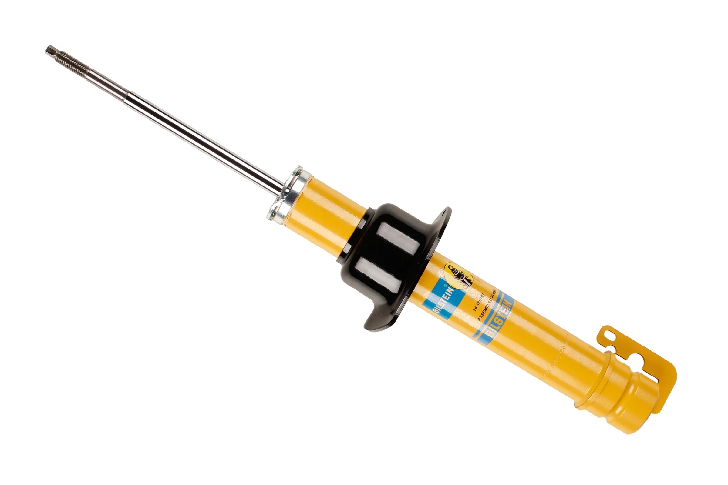 Bilstein B6 4600 Shocks Jeep Commander (2006-2010) Front or Rear