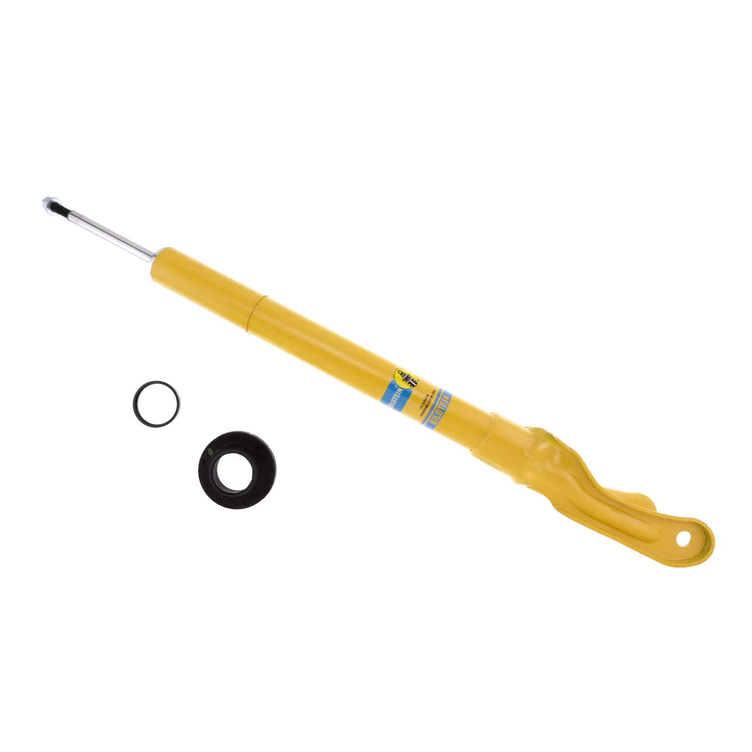 Bilstein B6 4600 Shocks Jeep Grand Cherokee (2011-2015) Front or Rear w/ Air Leveling Suspension