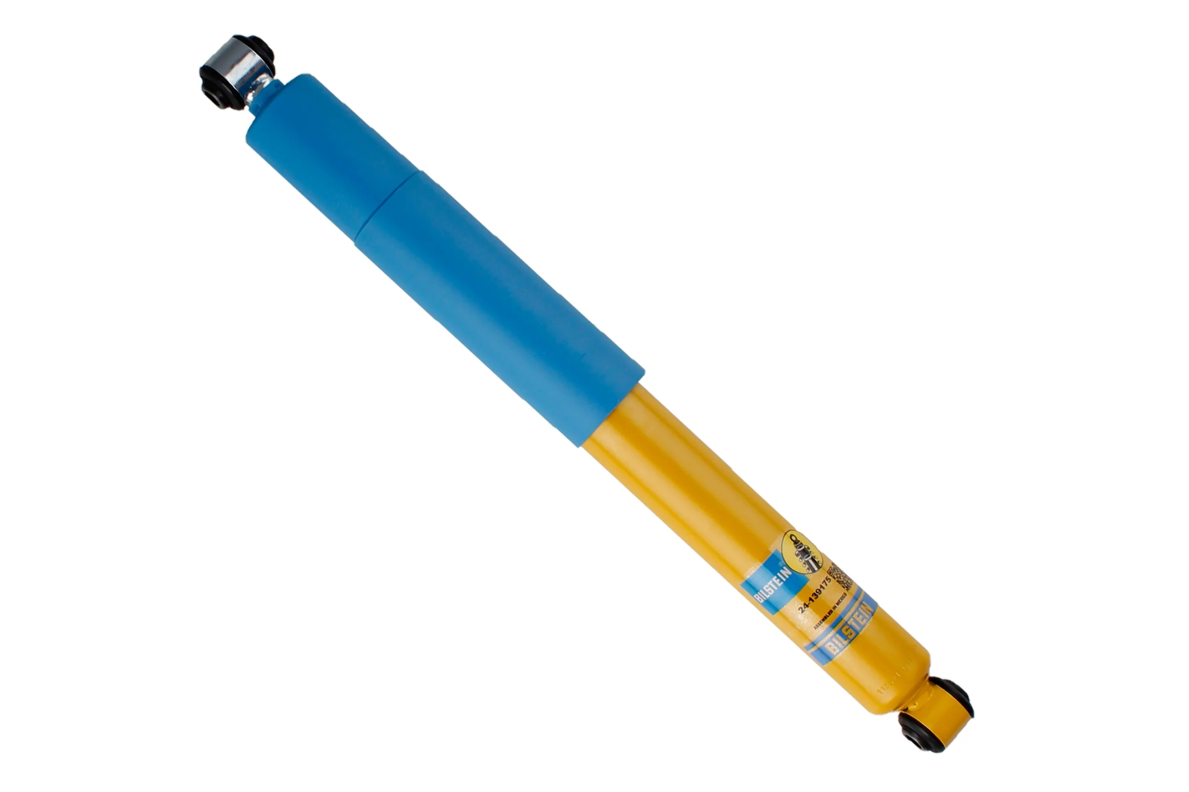 Bilstein B6 4600 Shocks Dodge Nitro (2007-2011) Front or Rear - Image 2